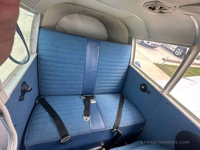 CLEAN 1965 PIPER CHEROKEE 180C 3