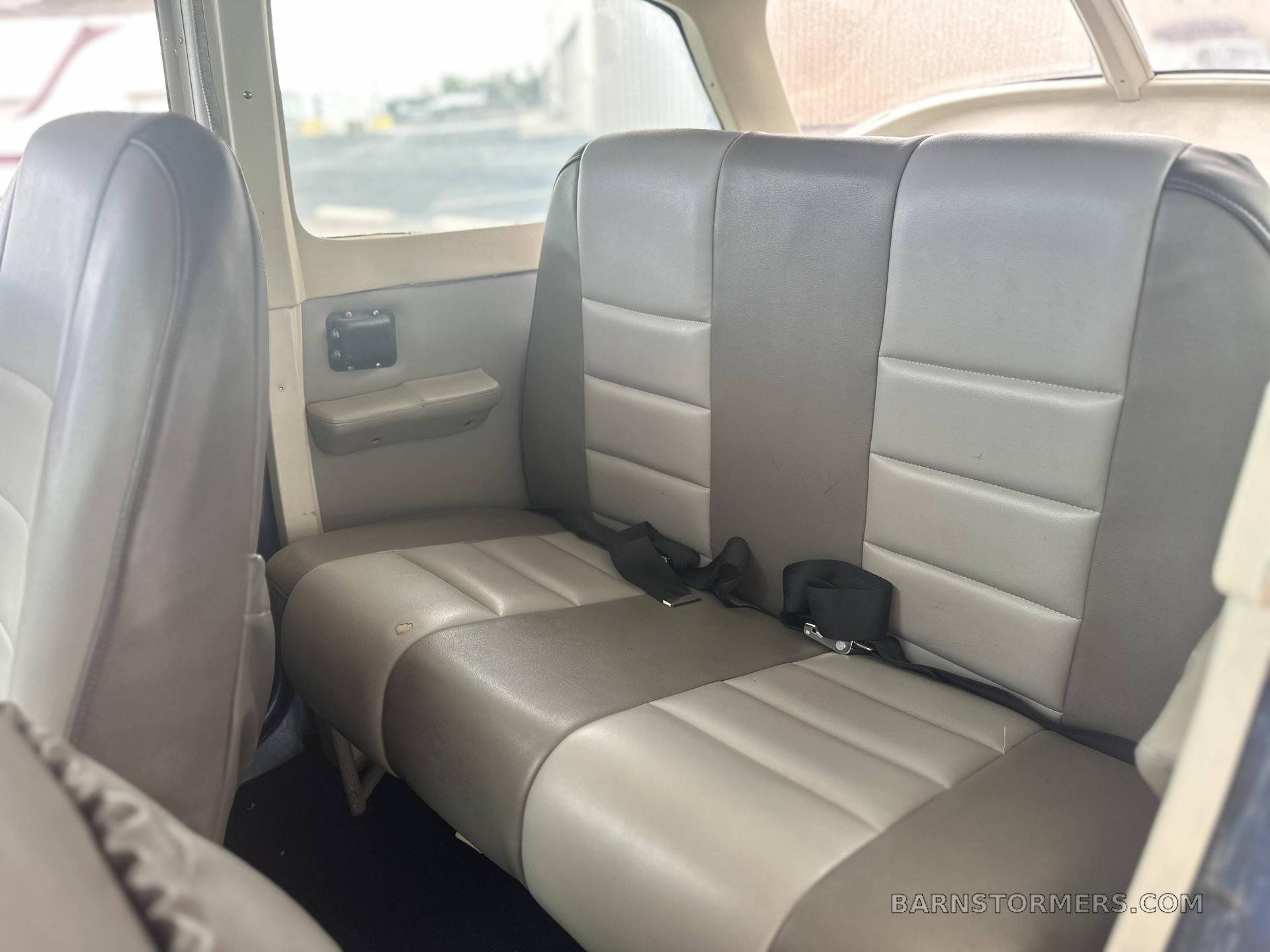 1975 CESSNA 172M 5