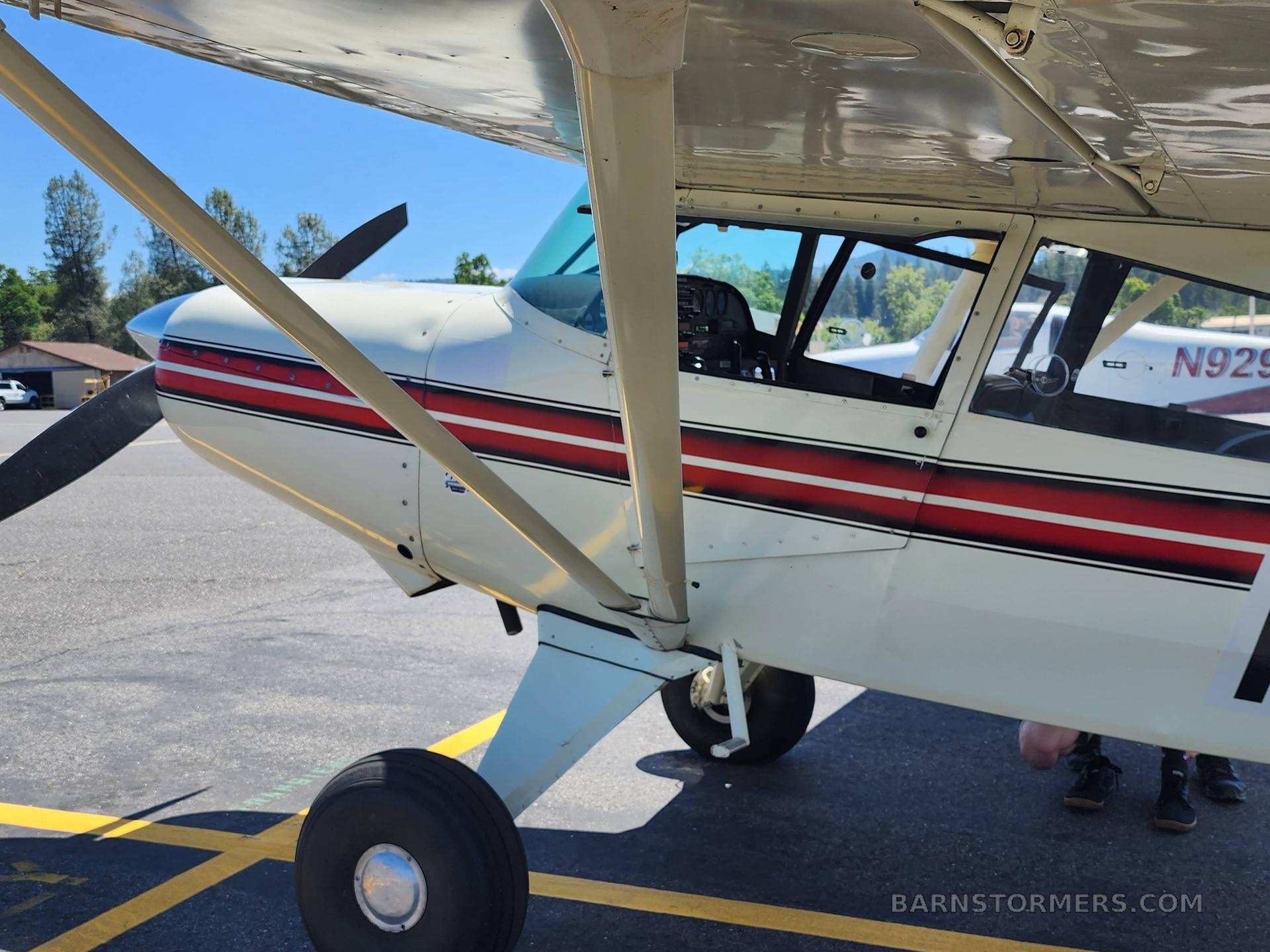 MAULE M-7-235 4
