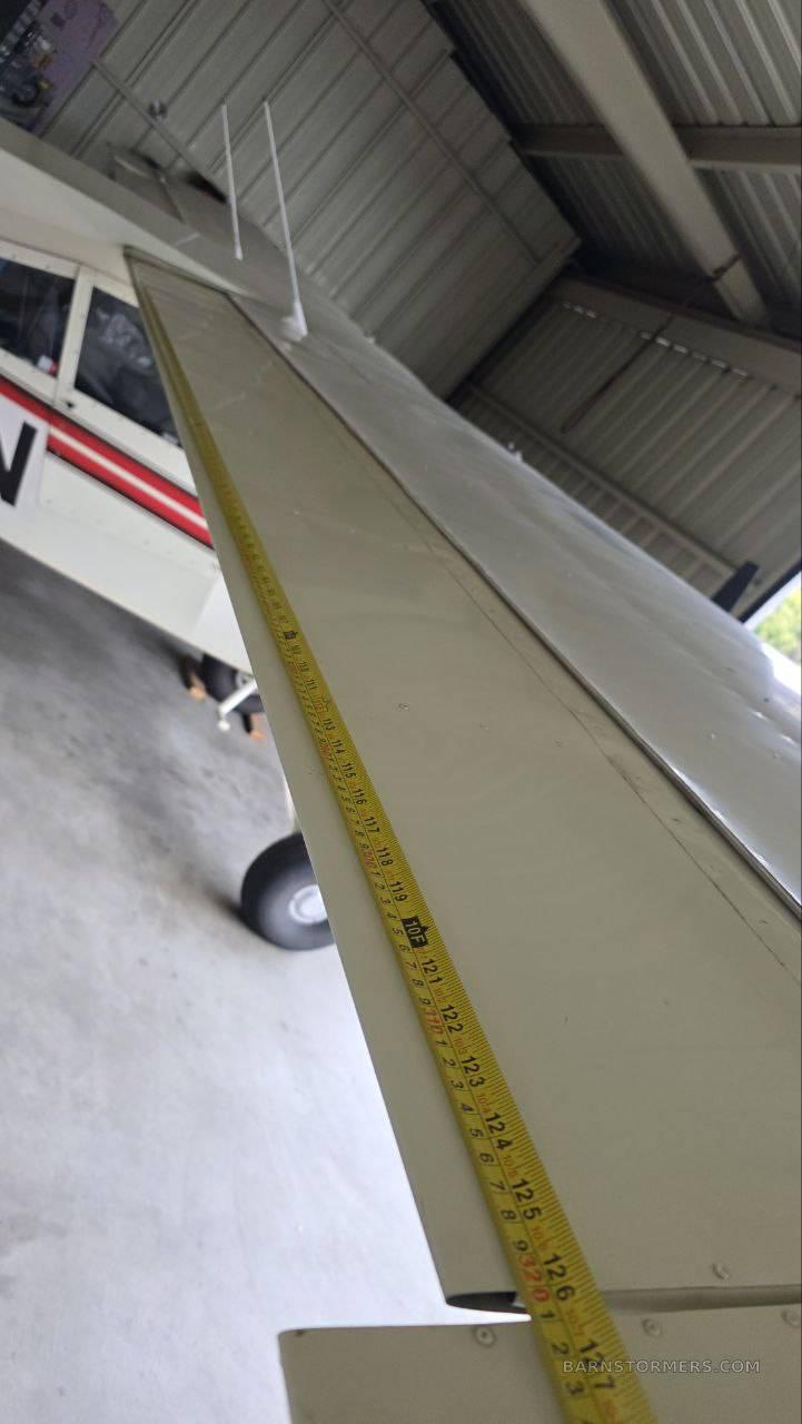MAULE M-7-235 5