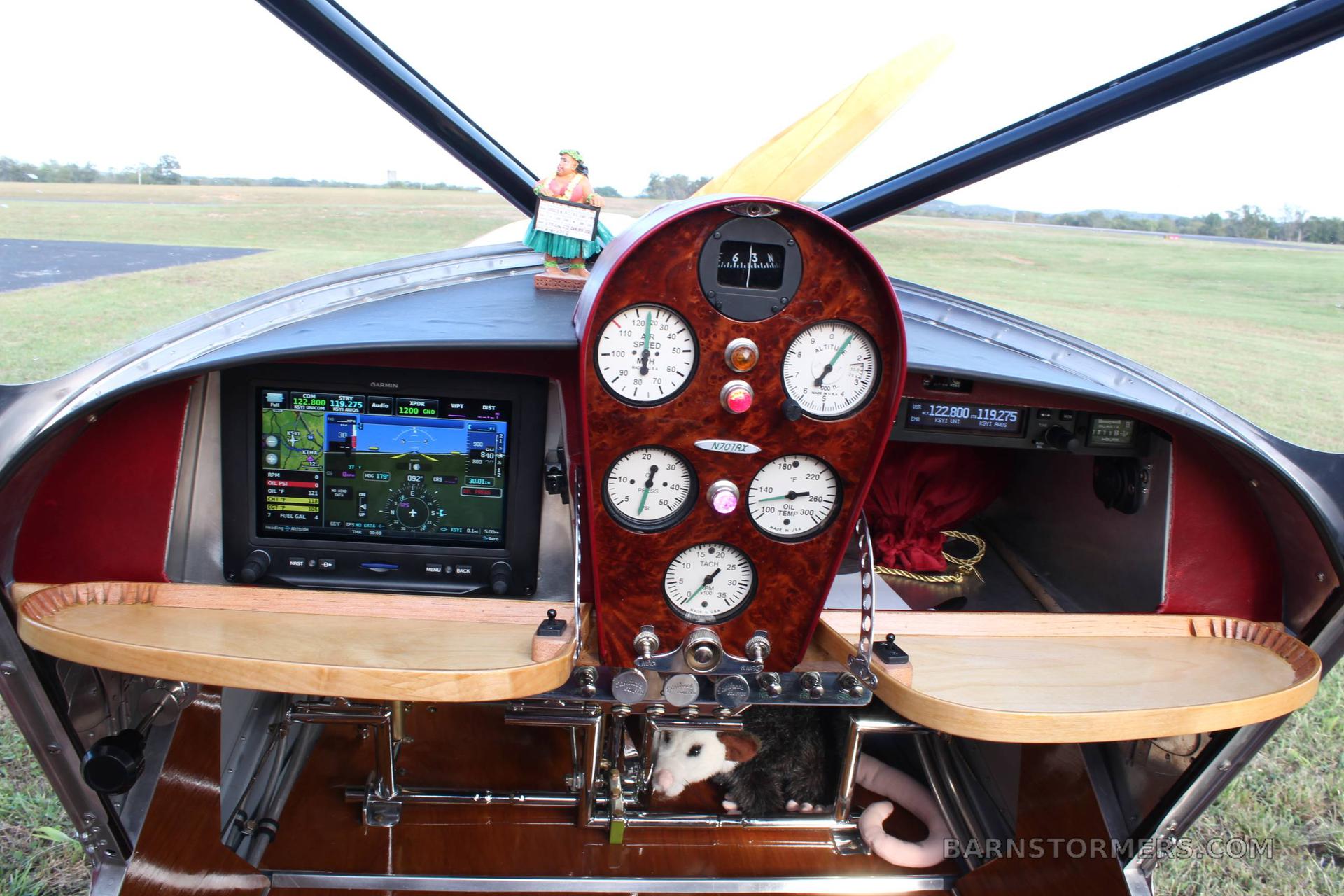 ZENITH 701.1 RETRO UPGRADE 3