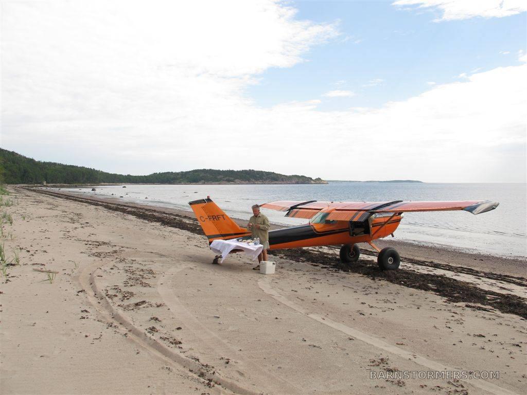 CESSNA 150/150 TD 1970 5