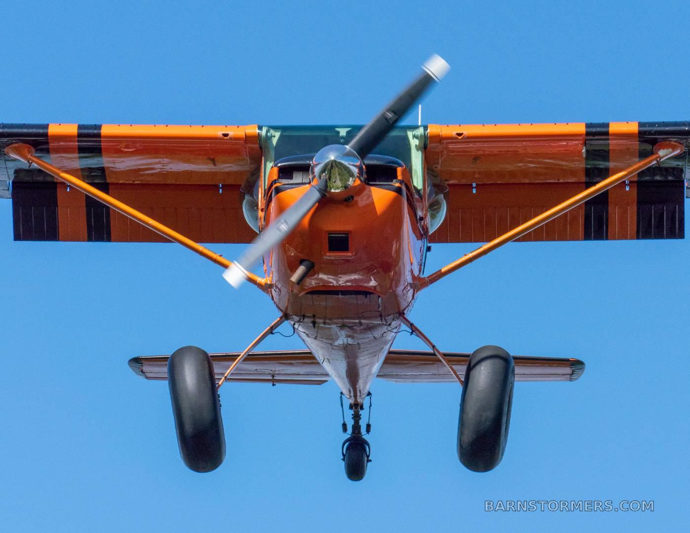 1970 Cessna 150 thumbnail 2