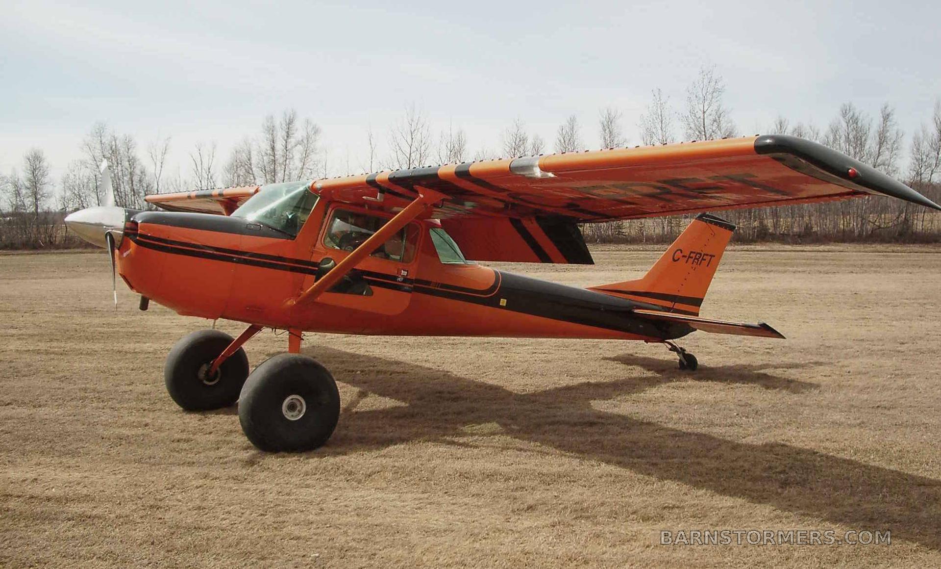 1970 Cessna 150 thumbnail 3