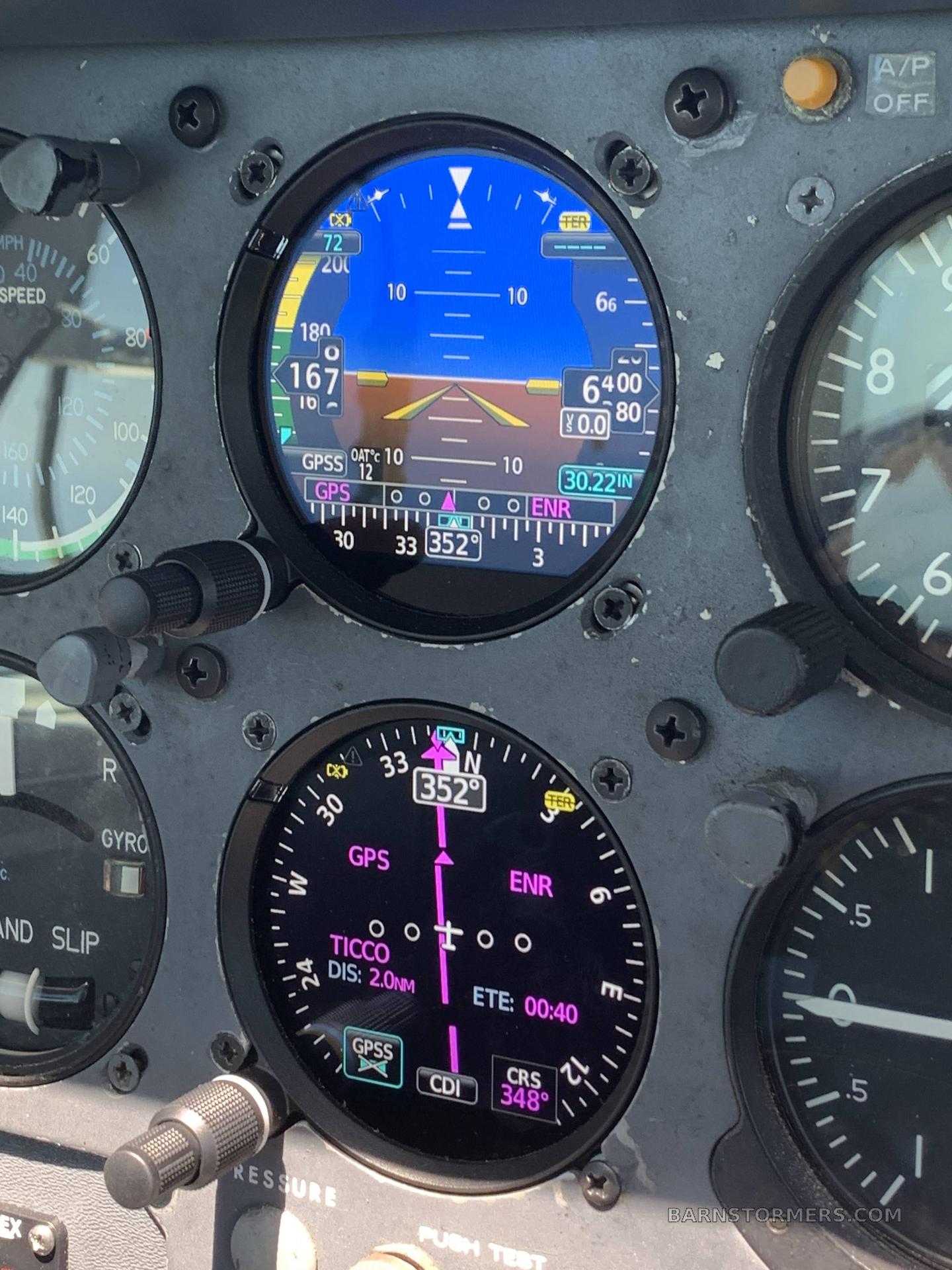 1976 Cessna 310 thumbnail 3