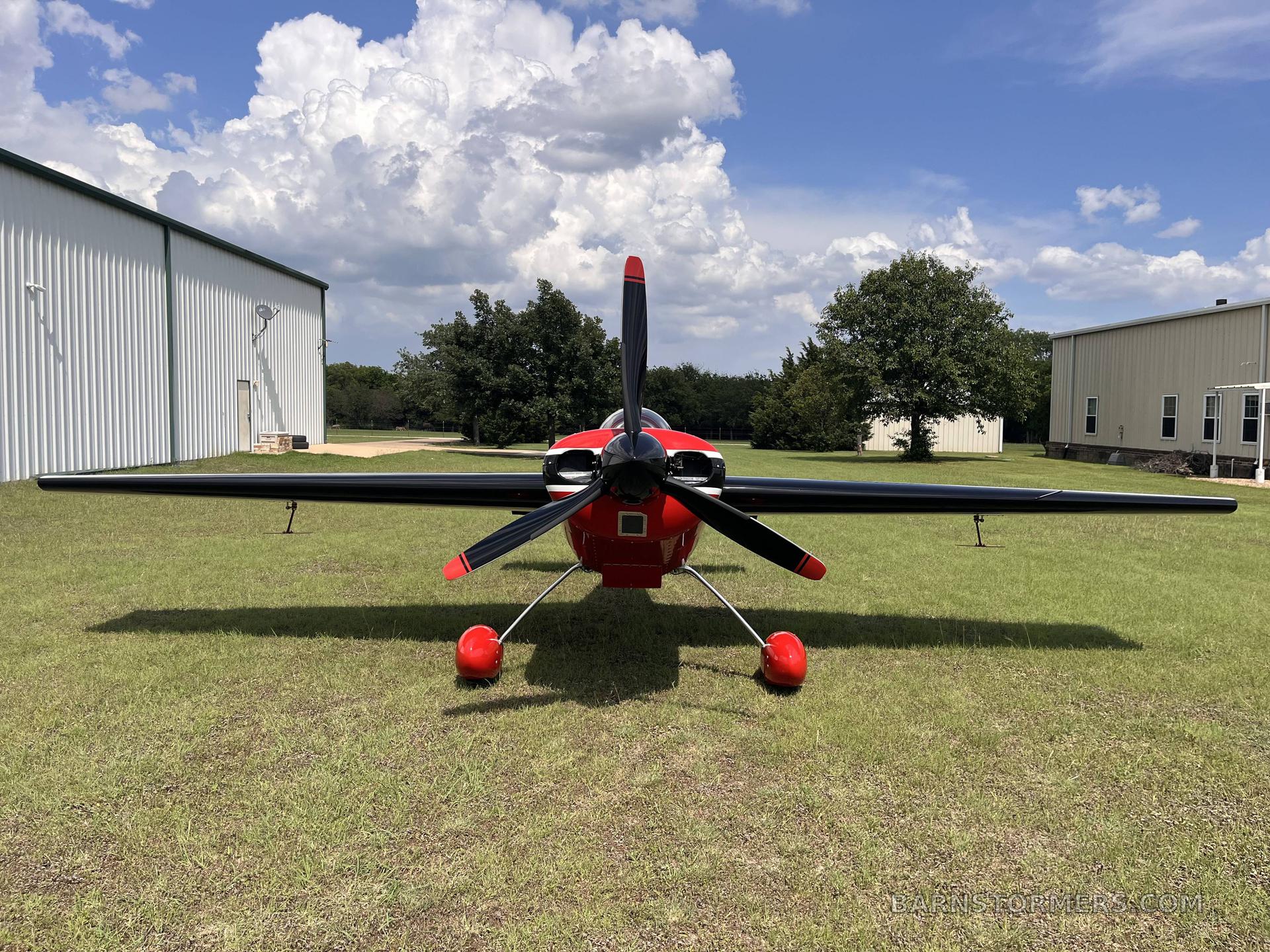 40 HRS SMOH & FULL RESTORATION 3