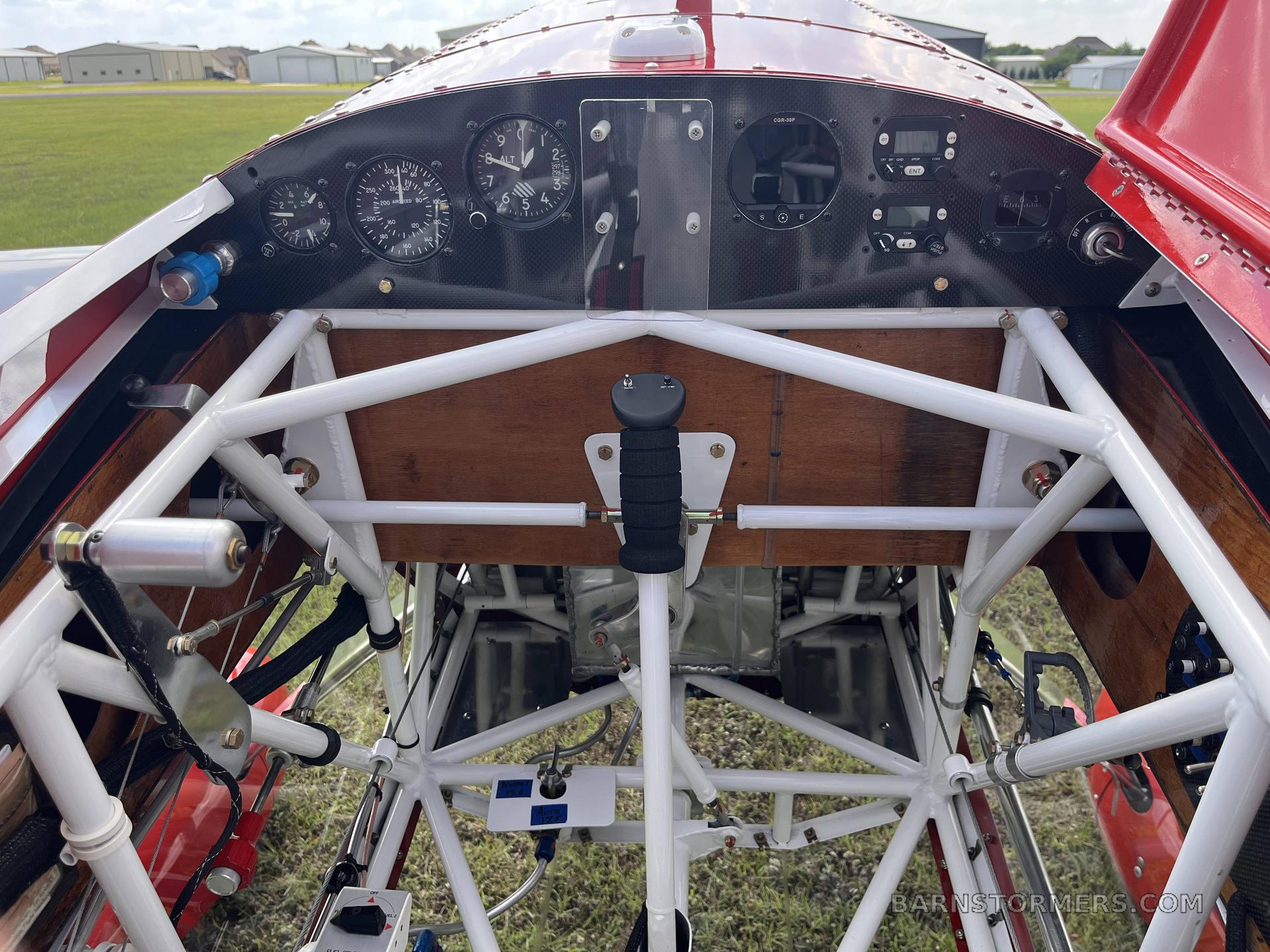 40 HRS SMOH & FULL RESTORATION 4