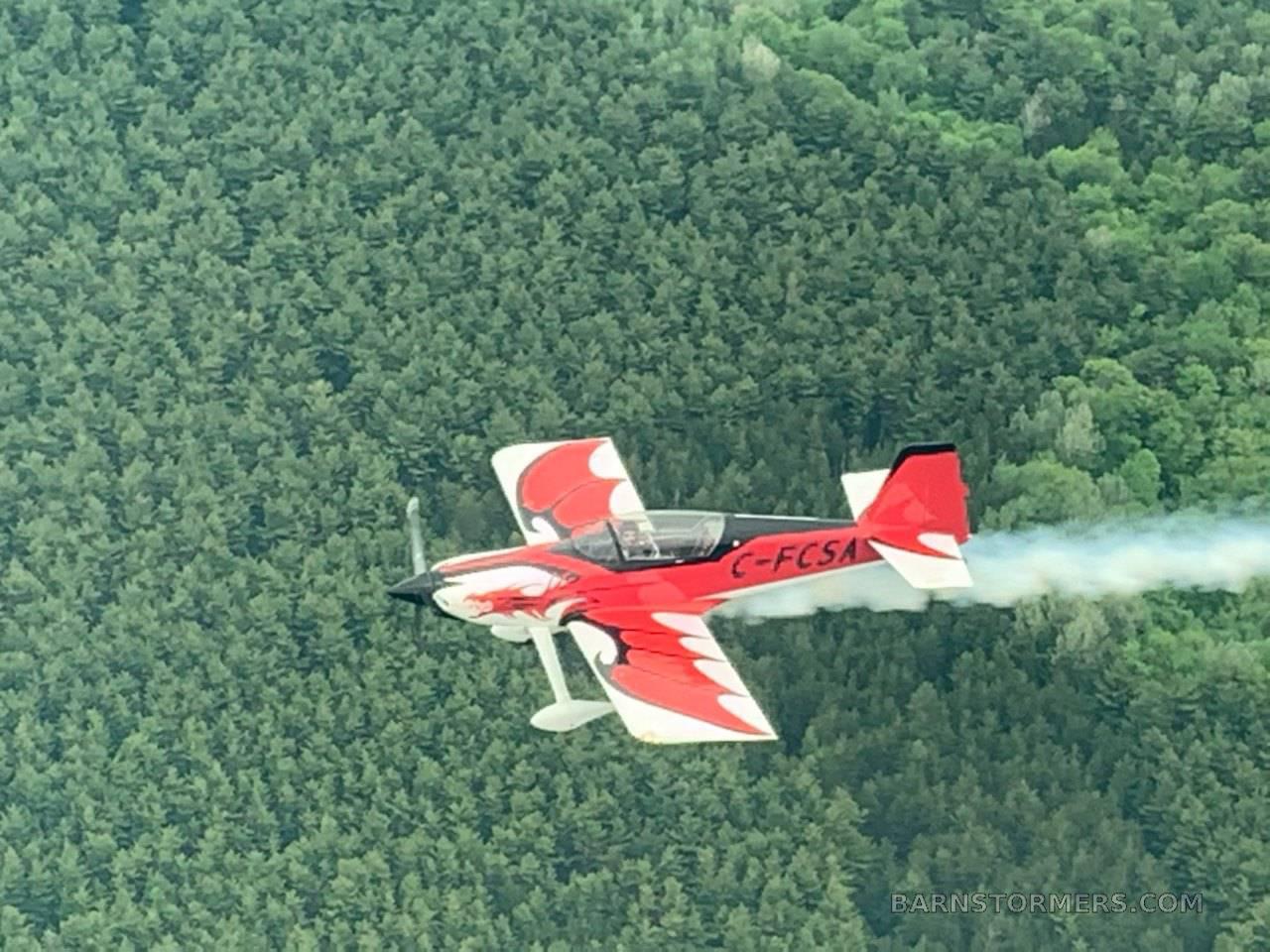 2004 Experimental