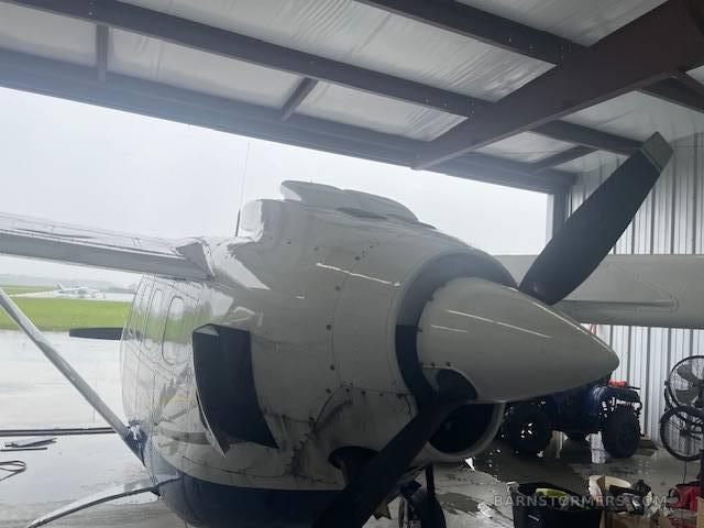 SKYMASTER P-337T 3
