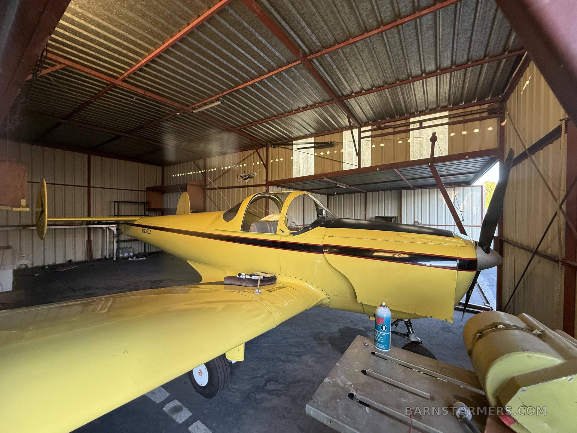 ERCOUPE 1946 5