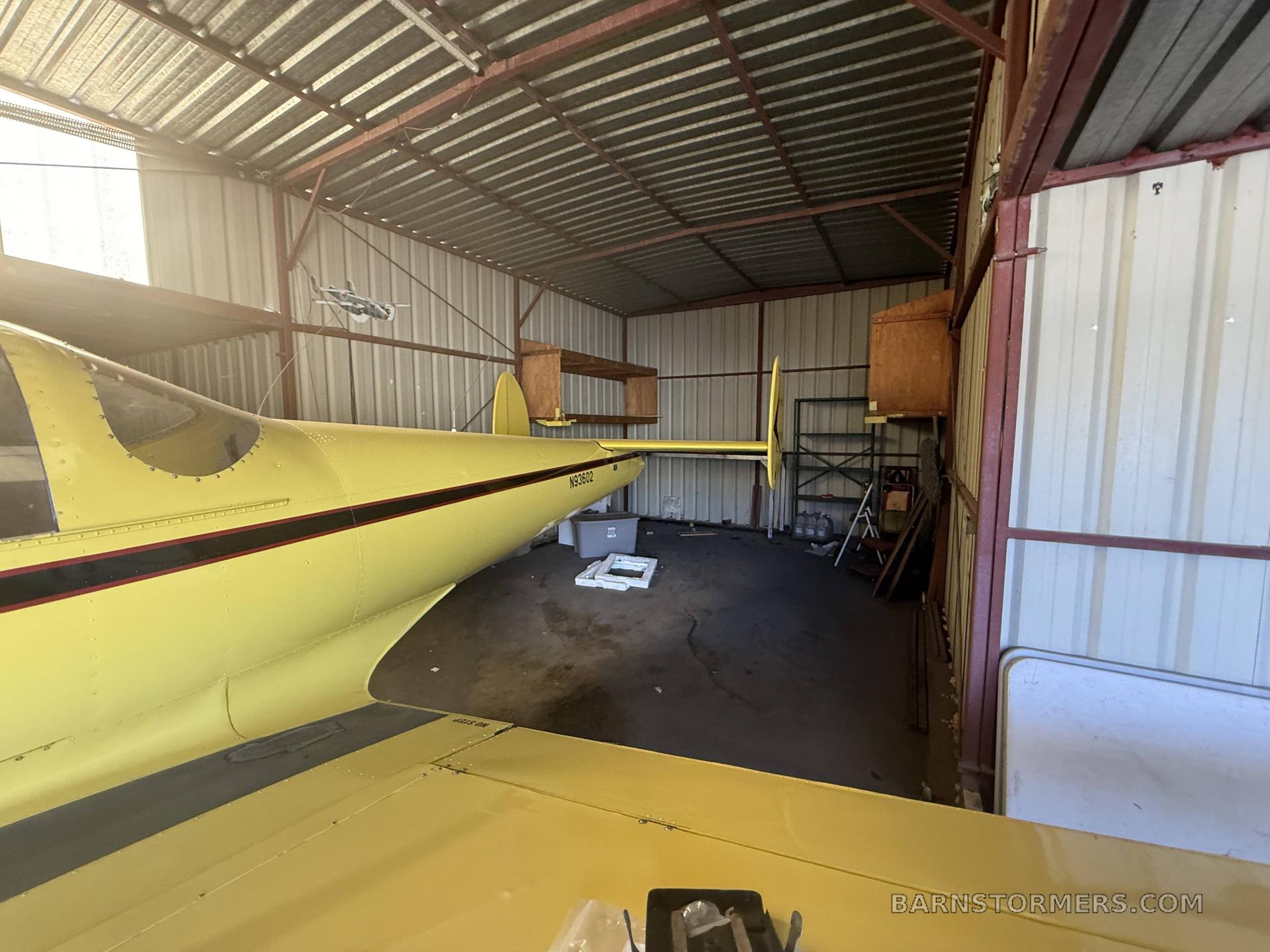 ERCOUPE 1946 3