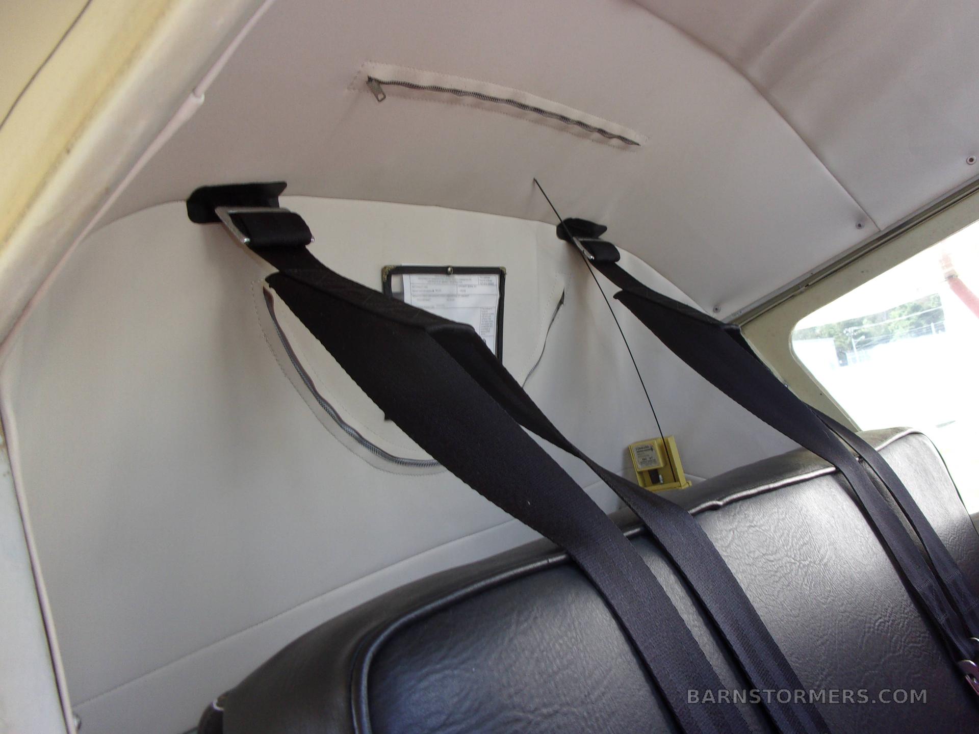 TAYLORCRAFT BC-12 D 3