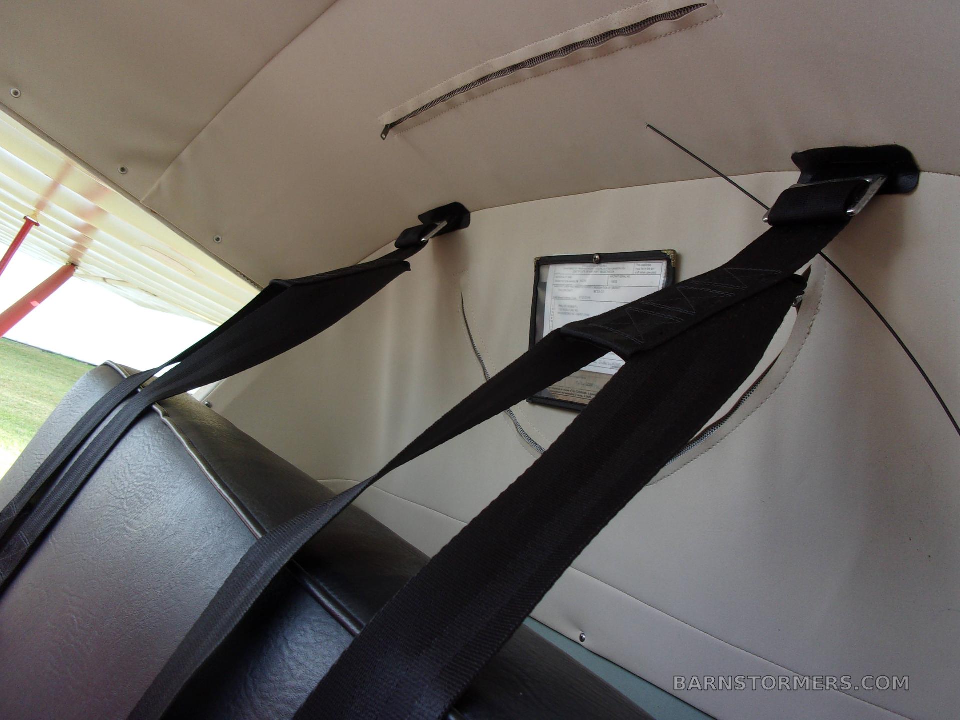TAYLORCRAFT BC-12 D 4