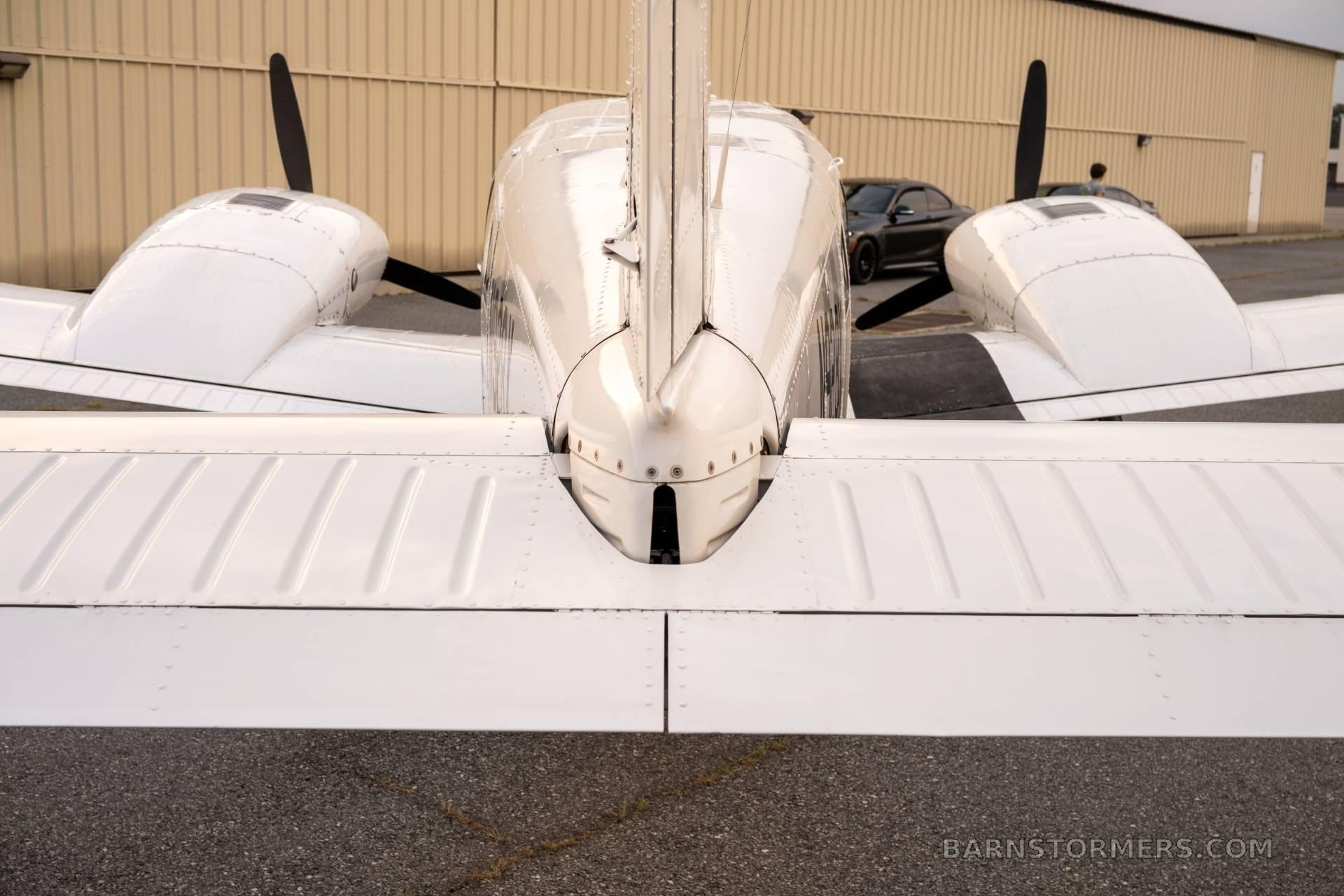 1975 PIPER SENECA II 3