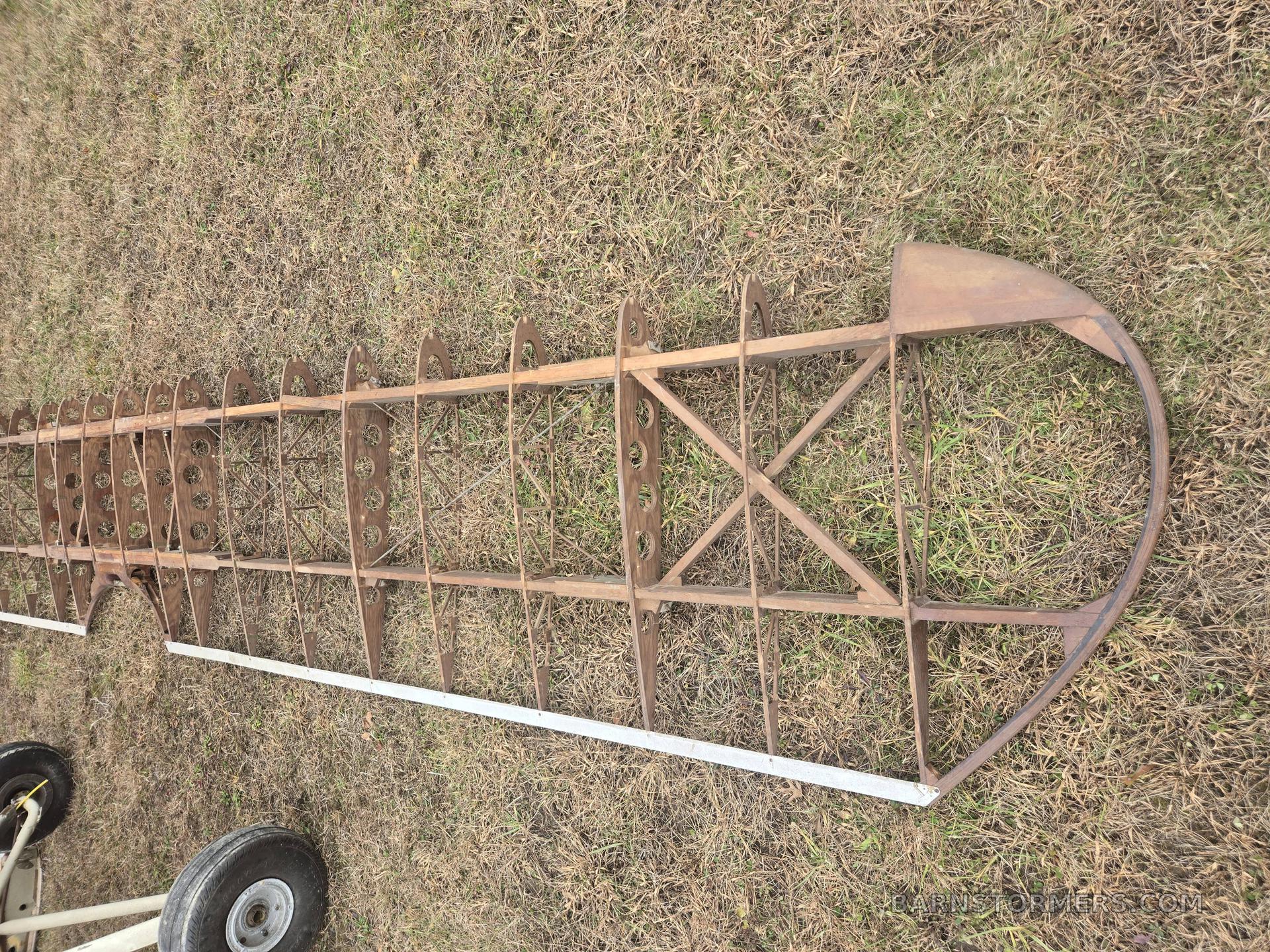 PROJECTS:ACRO SPORT, RACER 3