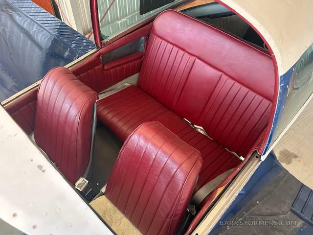 1947 NAVION $110,000 3