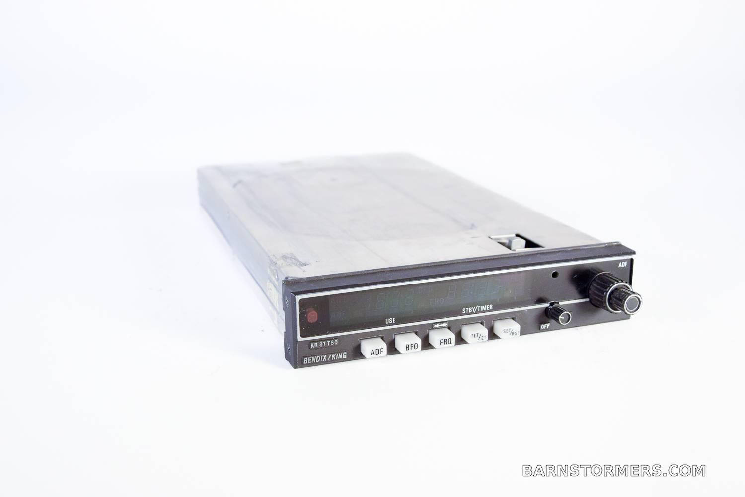 Bendix King KR-87 ADF, photo 1