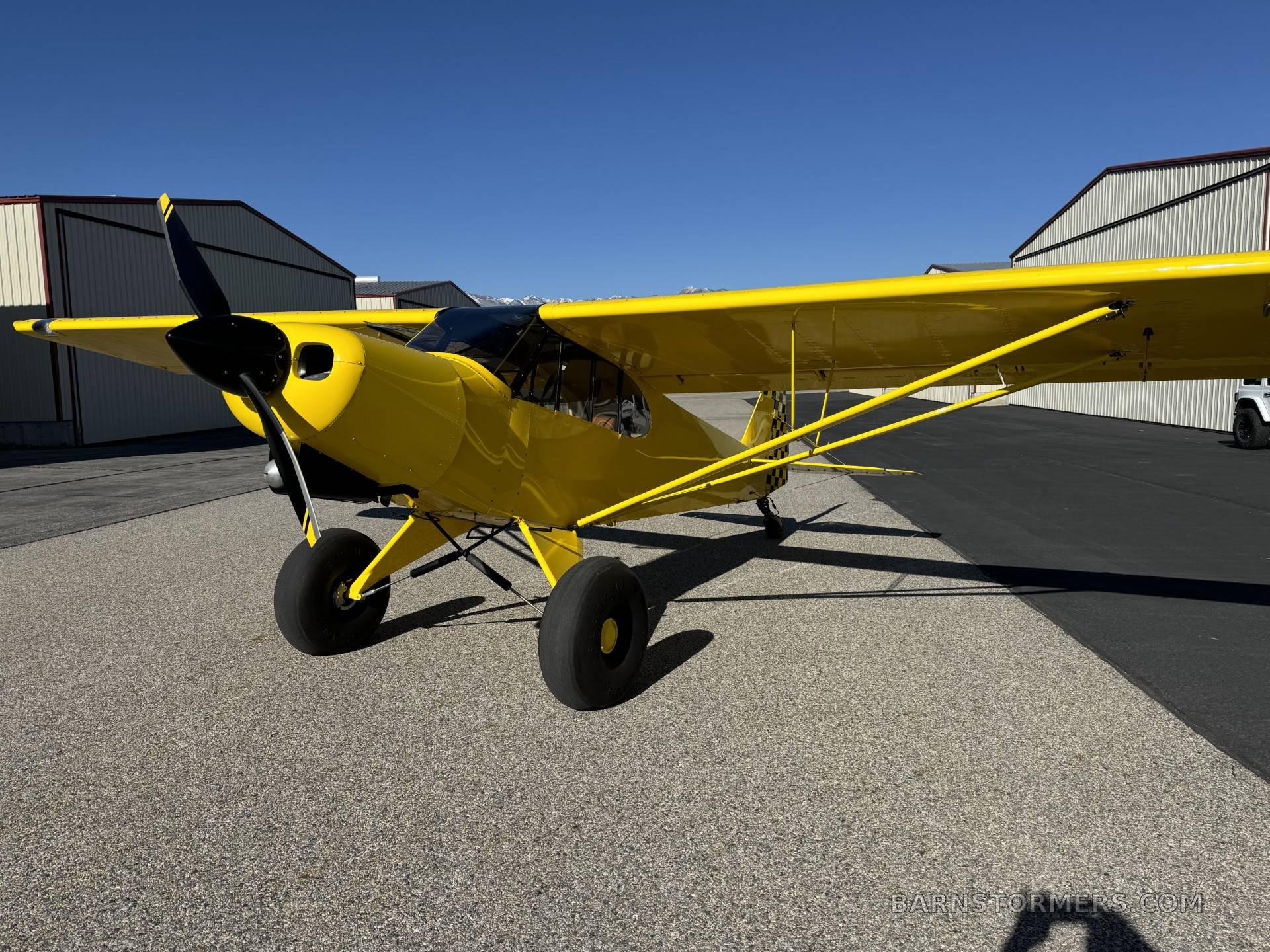 SUPERCUB EXP JAVRON 5
