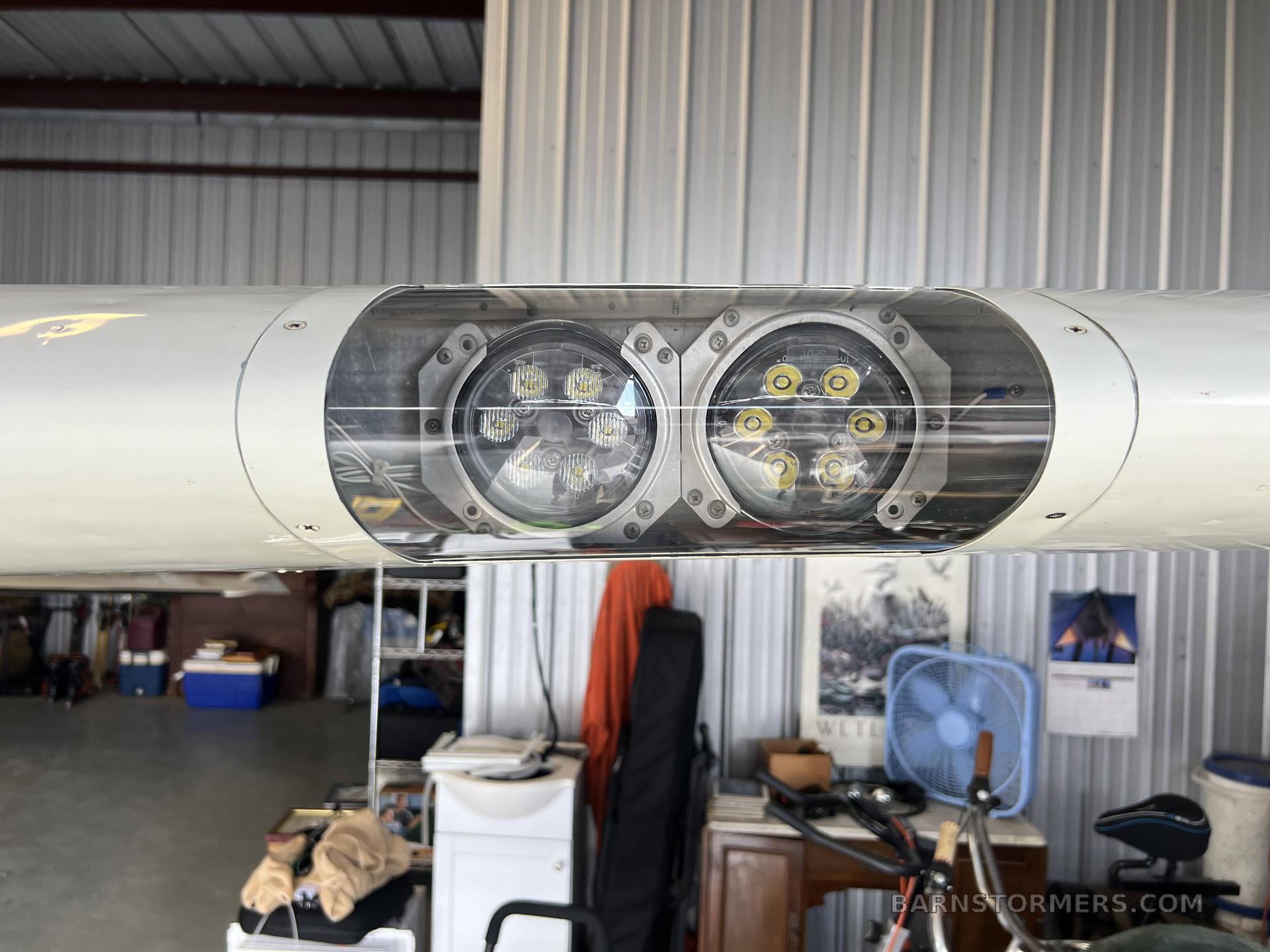 1962 Cessna 210 thumbnail 5