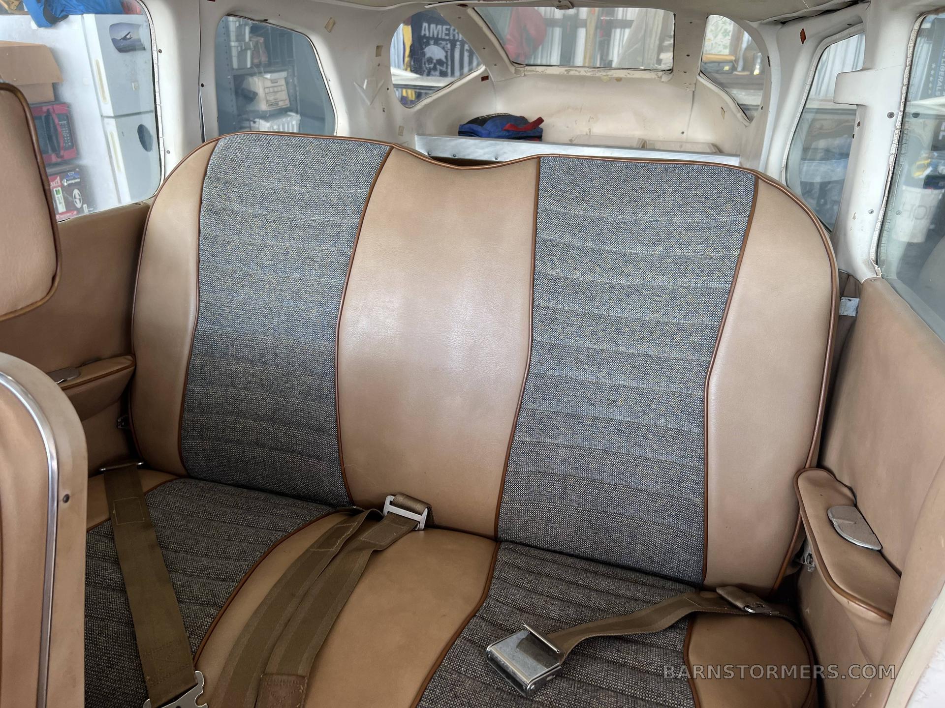 1962 CESSNA 210 B 5