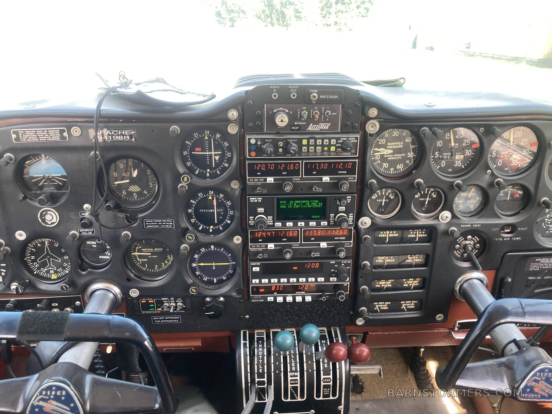 1959 Piper thumbnail 2