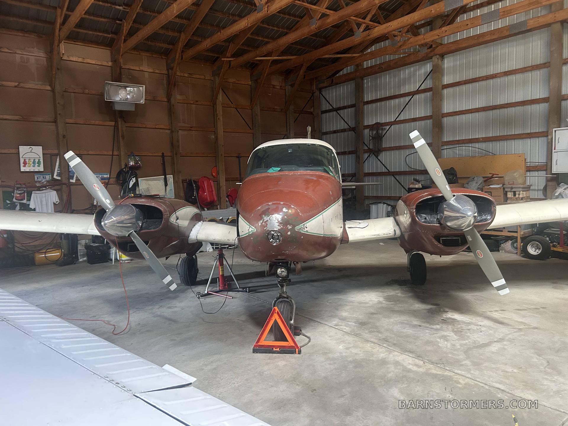 1959 Piper thumbnail 3