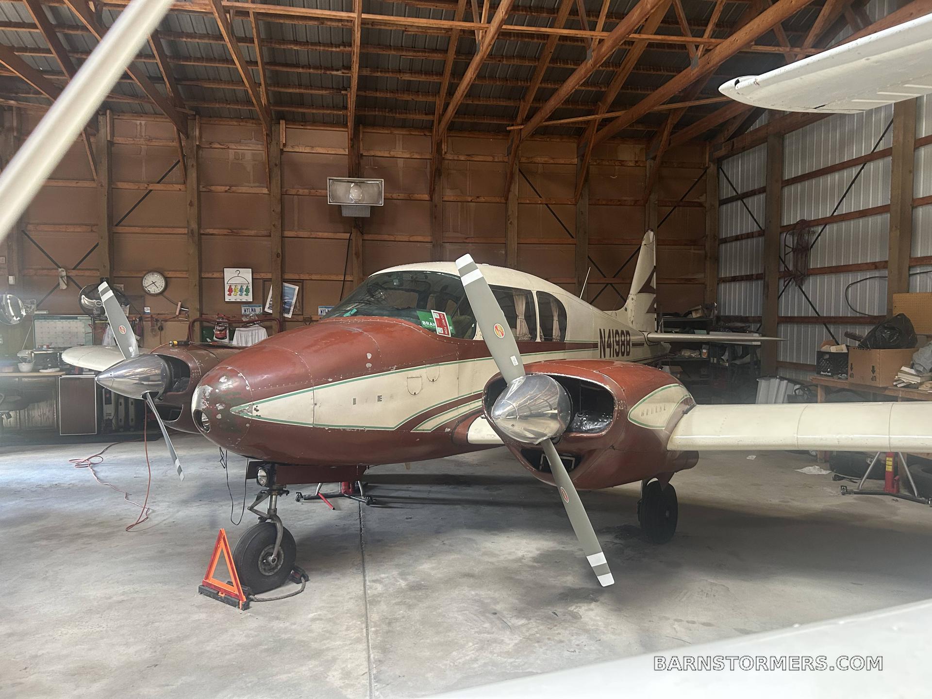 1959 Piper thumbnail 4