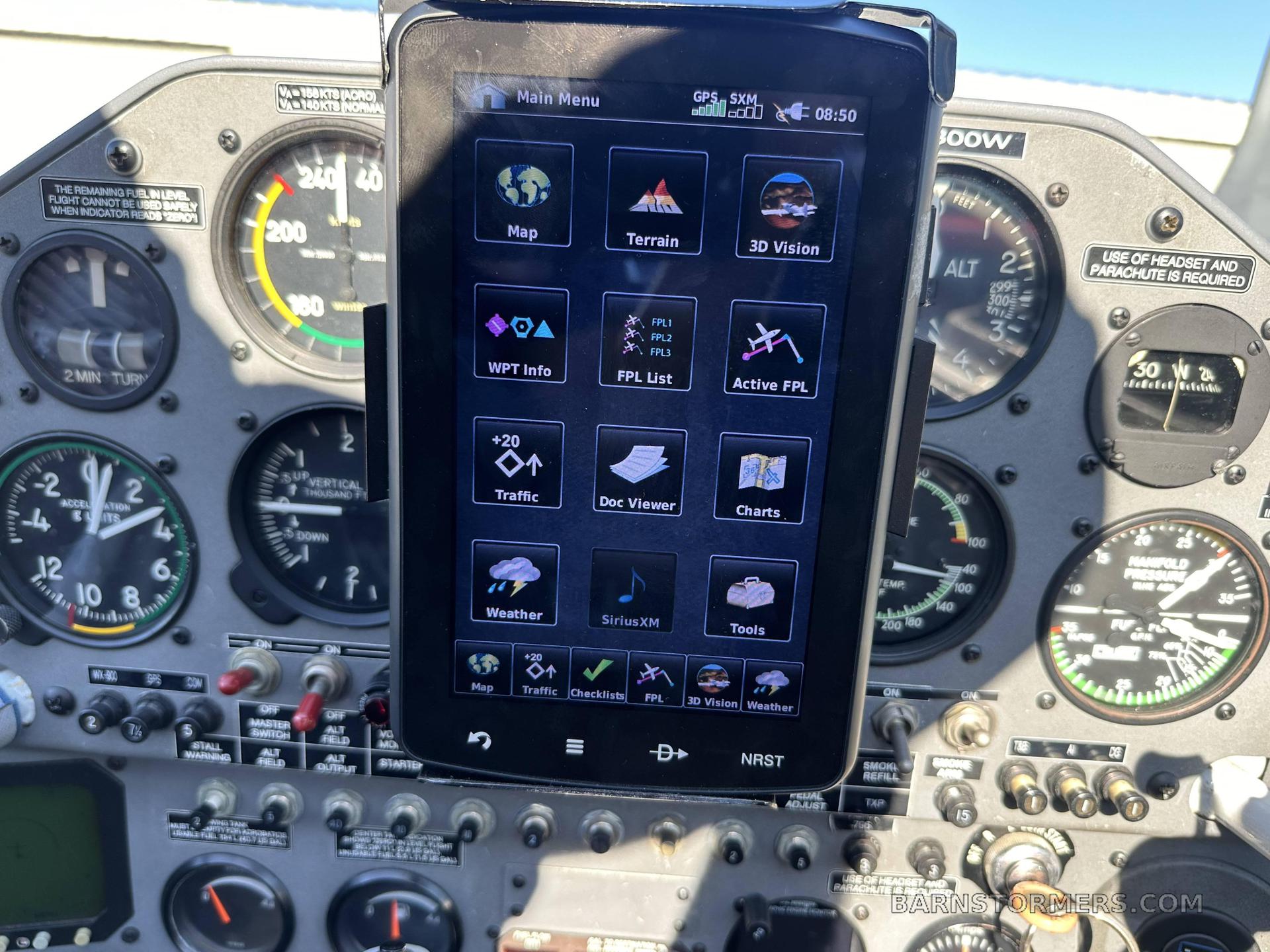 METICULOUS 1995 EXTRA 300L 3