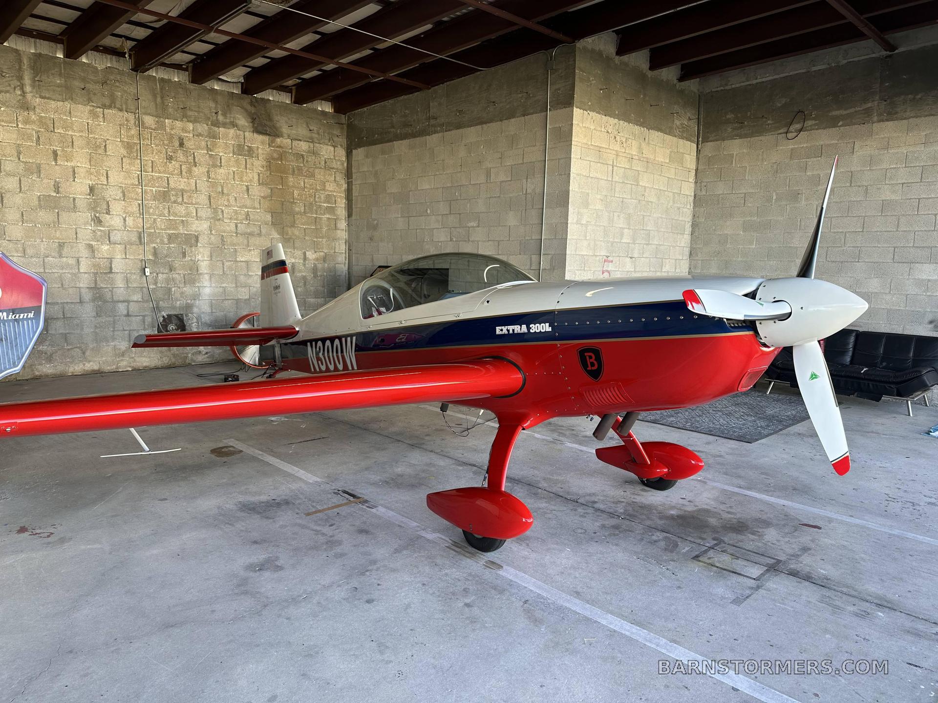 METICULOUS 1995 EXTRA 300L 4