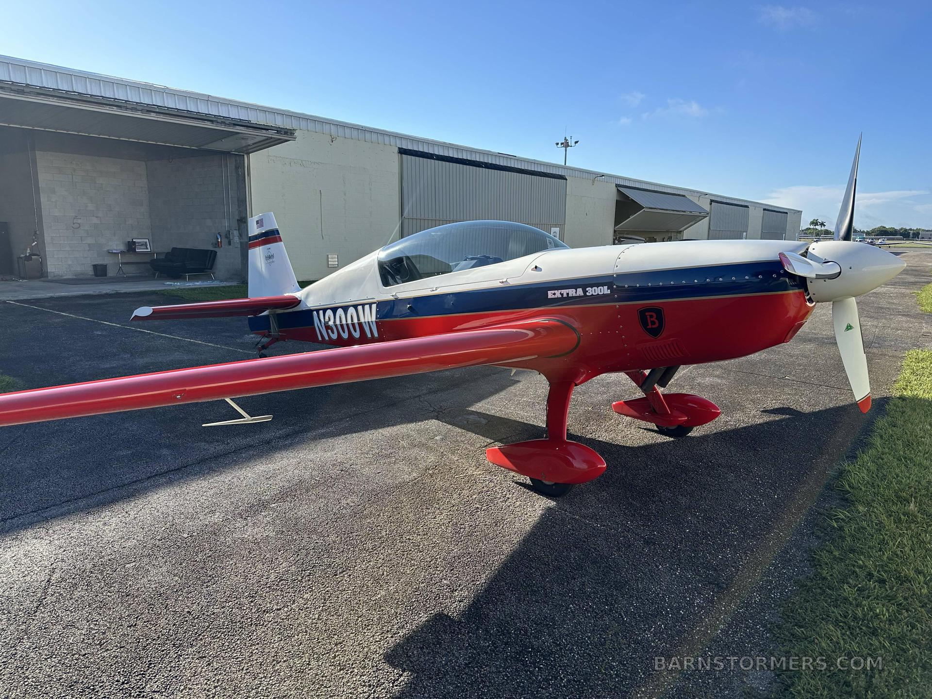 METICULOUS 1995 EXTRA 300L 5