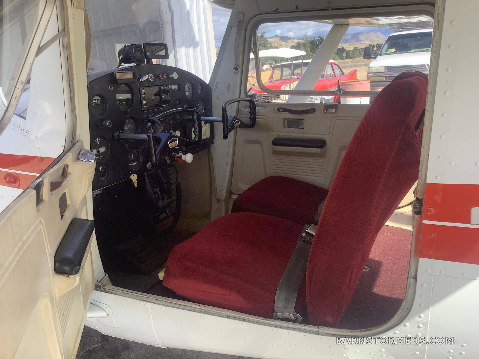 CESSNA 150-F 3