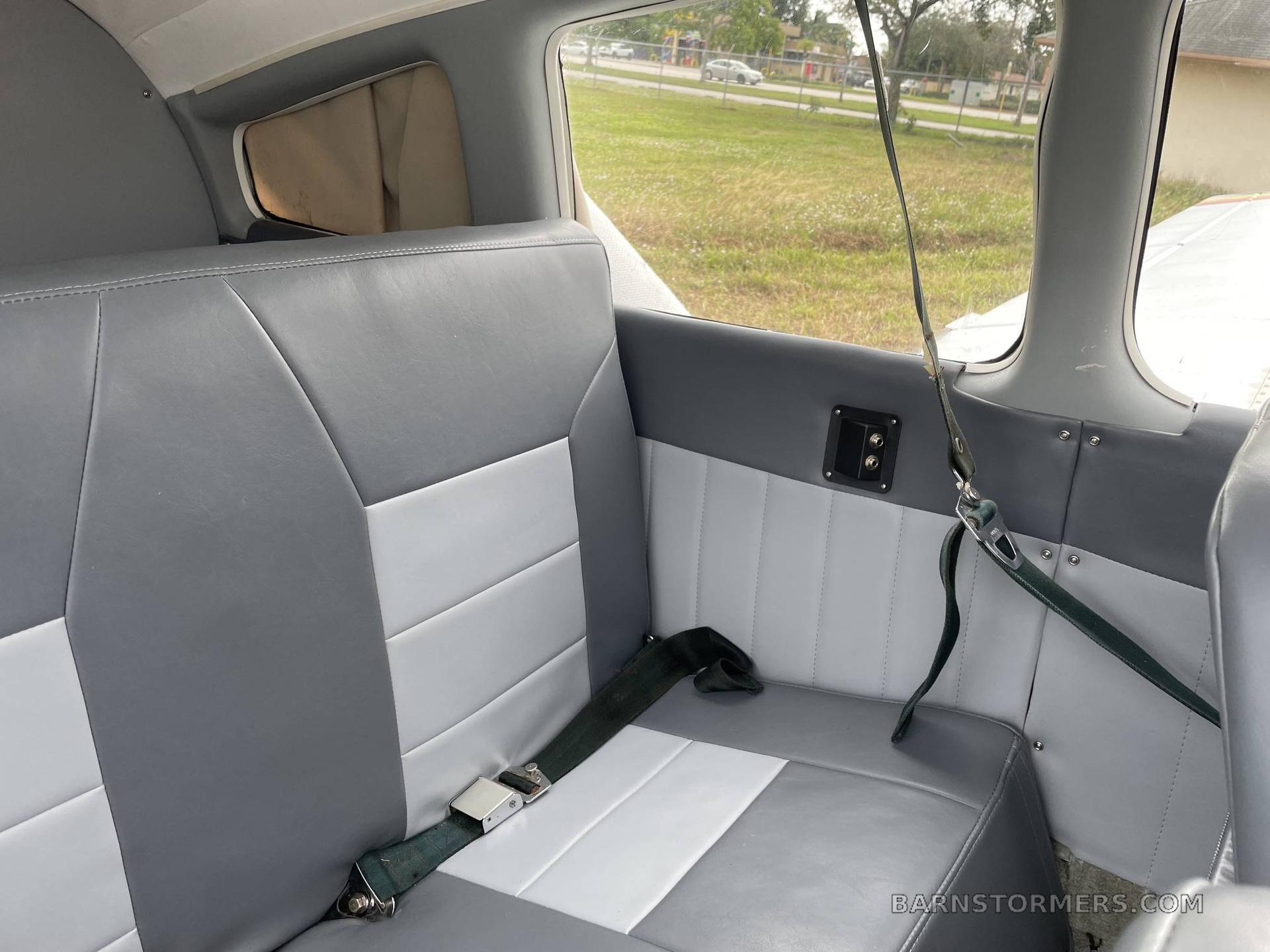 1974 PIPER WARRIOR 3