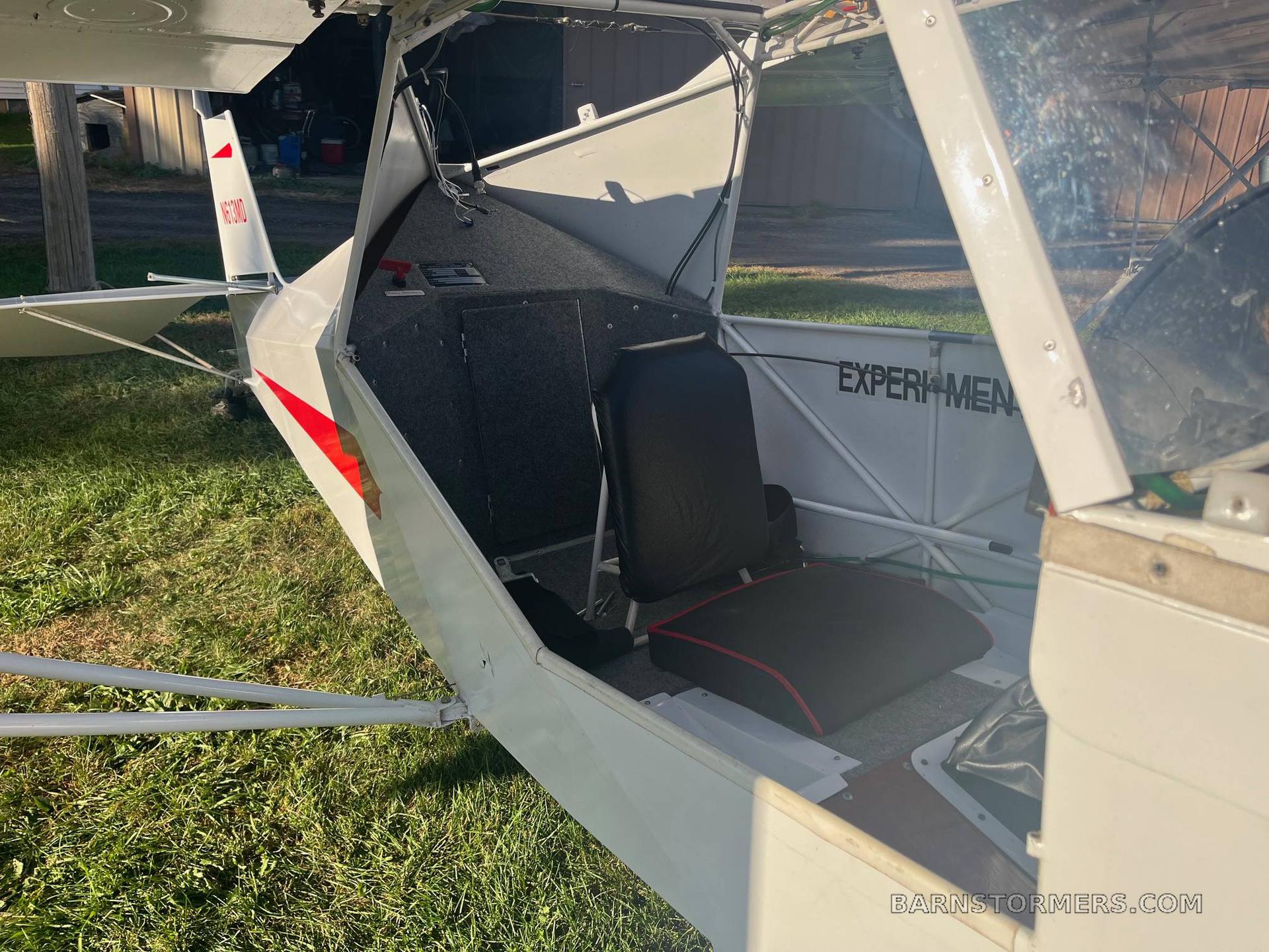 FOR SALE 2008 RIDGE RUNNER III 5