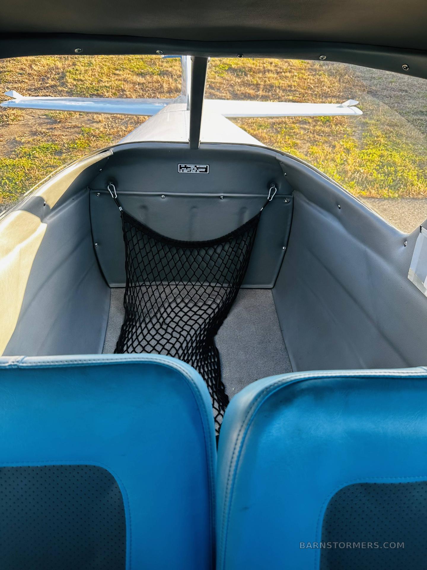 CESSNA C150H TEXAS TAILDRAGGER 3