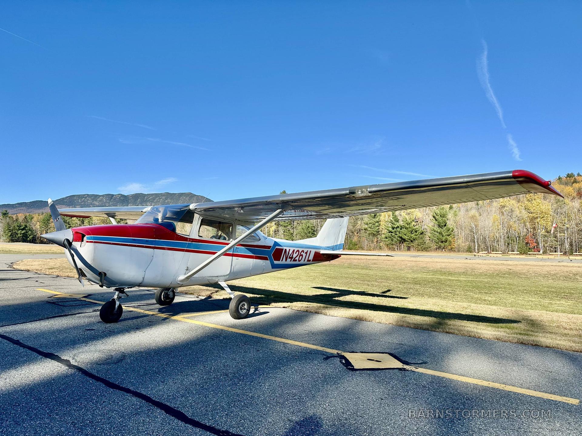 1966 Cessna 172 thumbnail 2