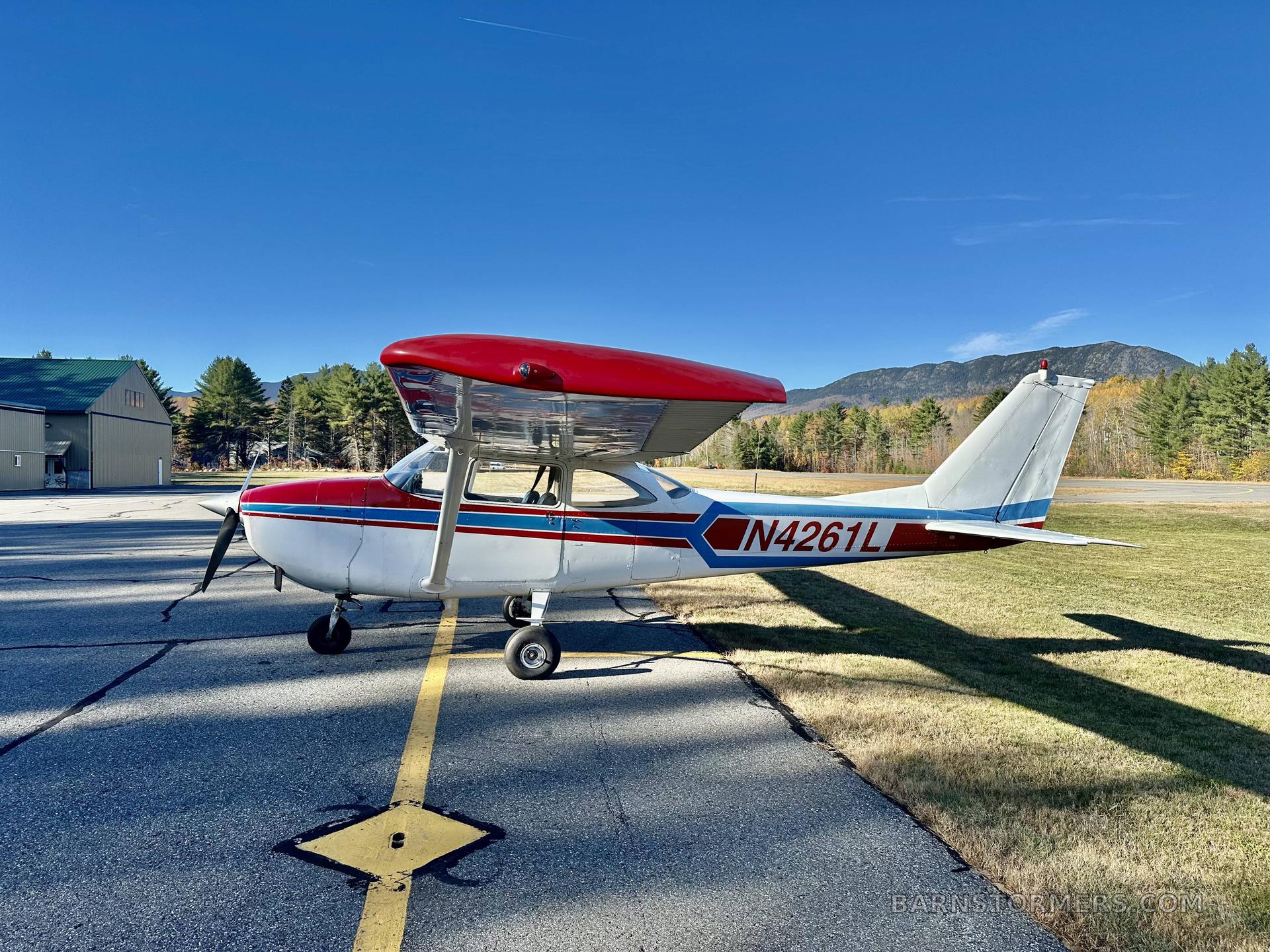 1966 Cessna 172 thumbnail 3