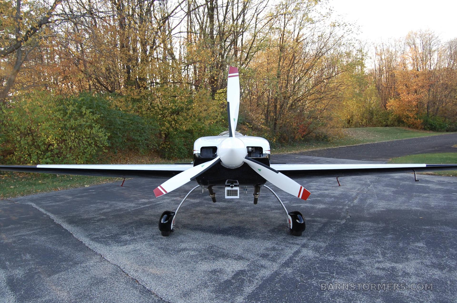 STAUDACHER S-300 AEROBATIC 3
