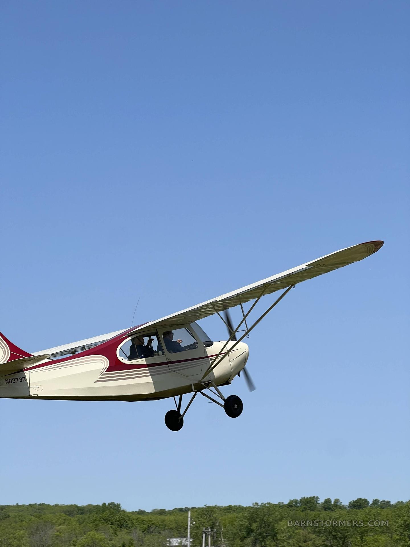 1946 CHAMP 7AC 75 HP 3