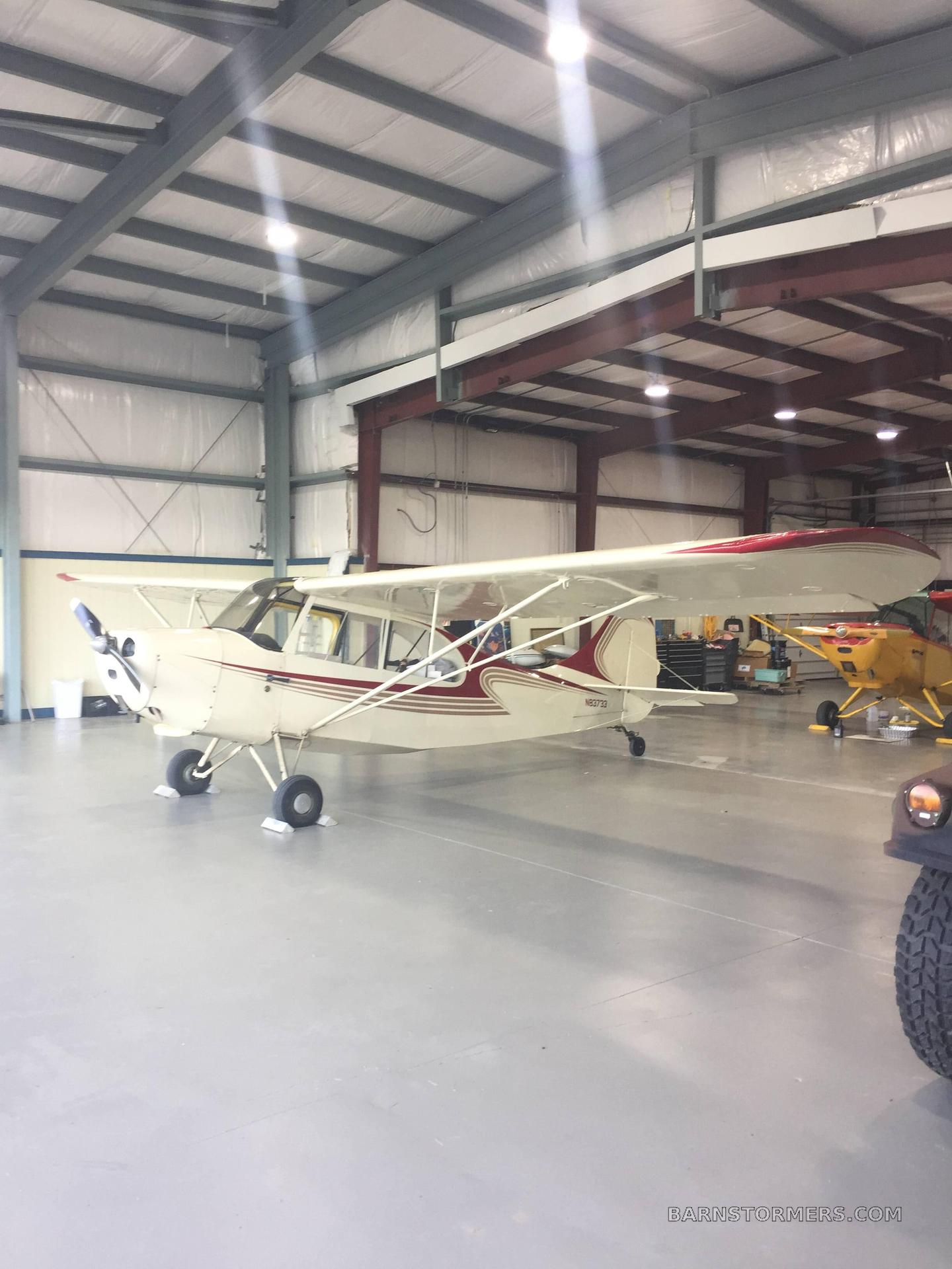 1946 CHAMP 7AC 75 HP 4