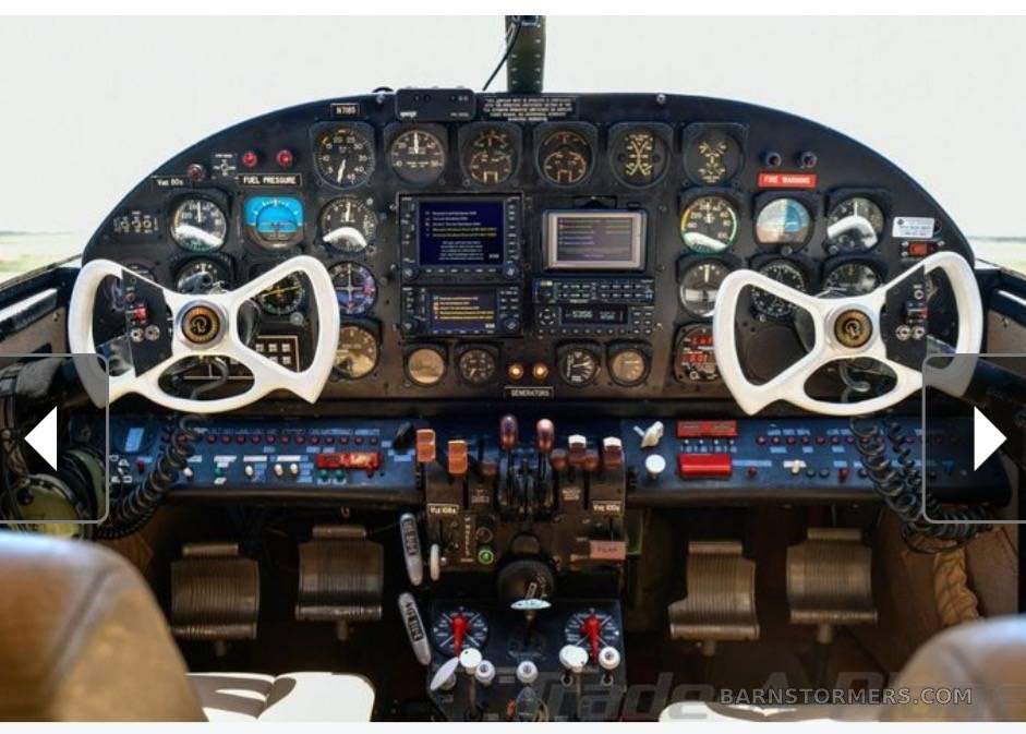 BEECH 18 3