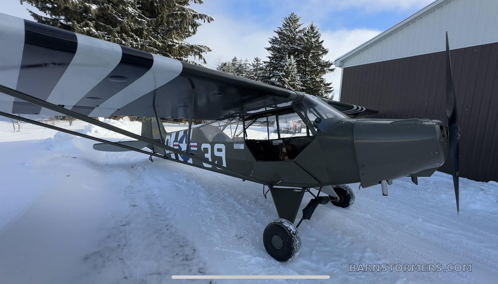 2014 WAG AERO L-4 3