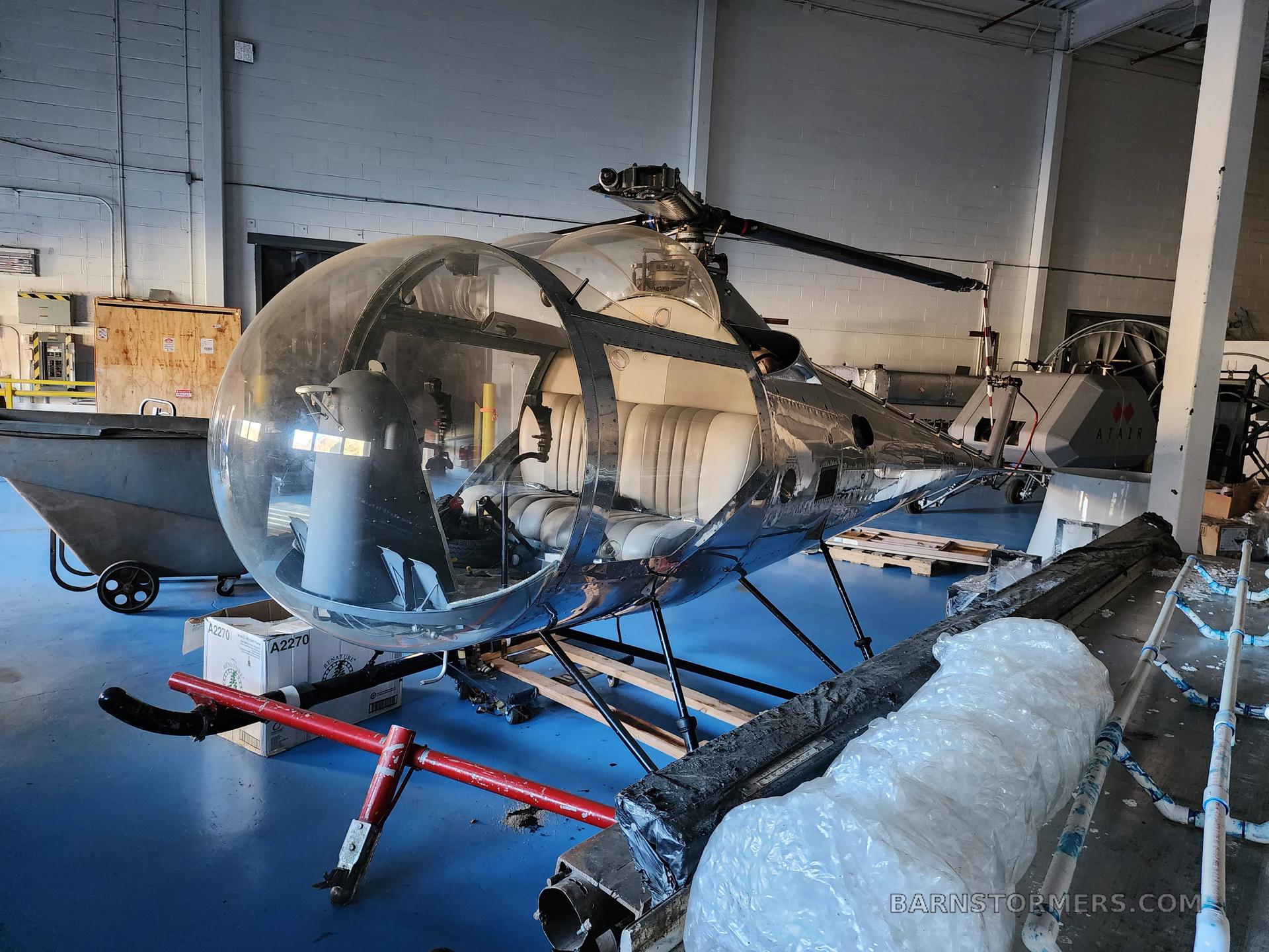 BRANTLY B-2 SN 74 - RARE FIND 4