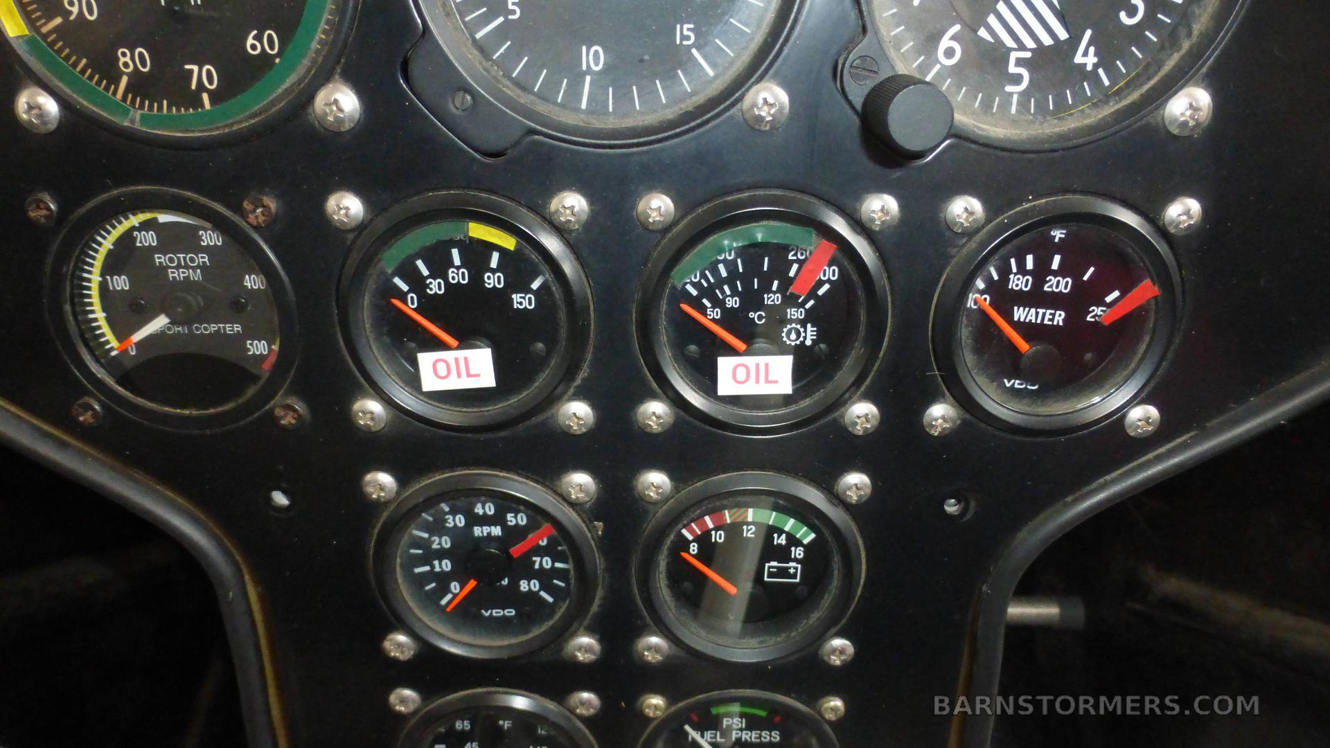 SPORT COPTER M-912 FOR SALE 4