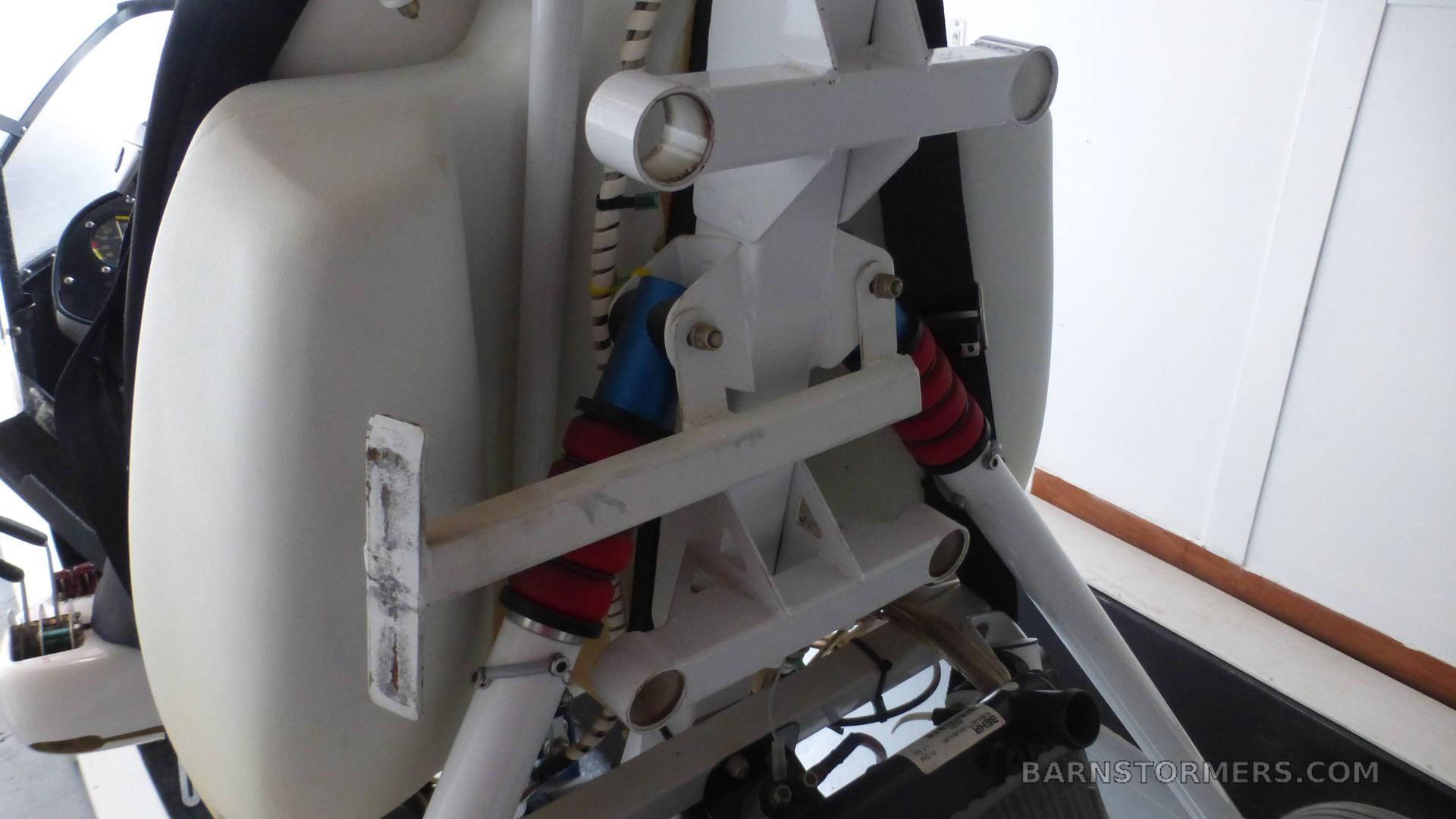 SPORT COPTER M-912 FOR SALE 5