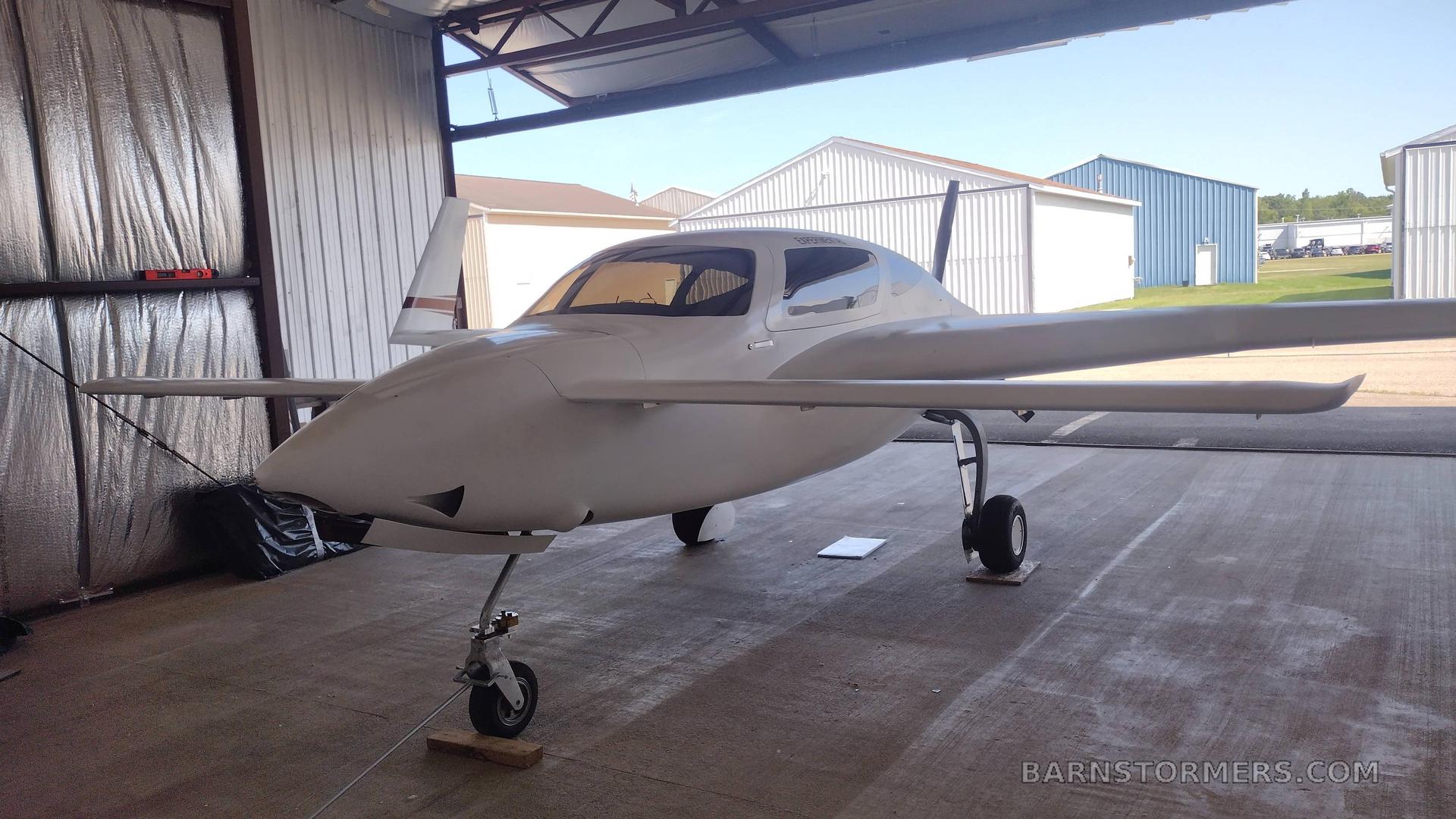 VELOCITY 173RG 3