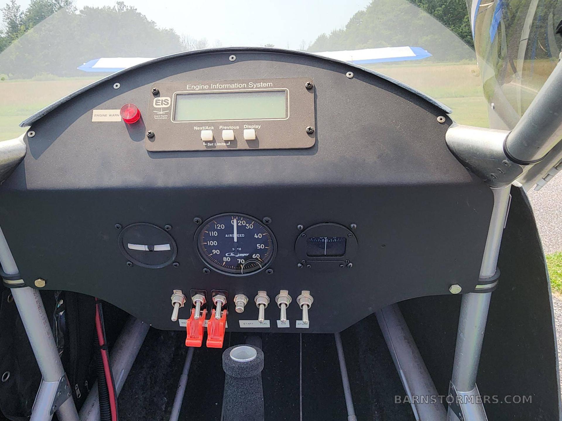 LIKE NEW CHALLENGER II HKS 700 3