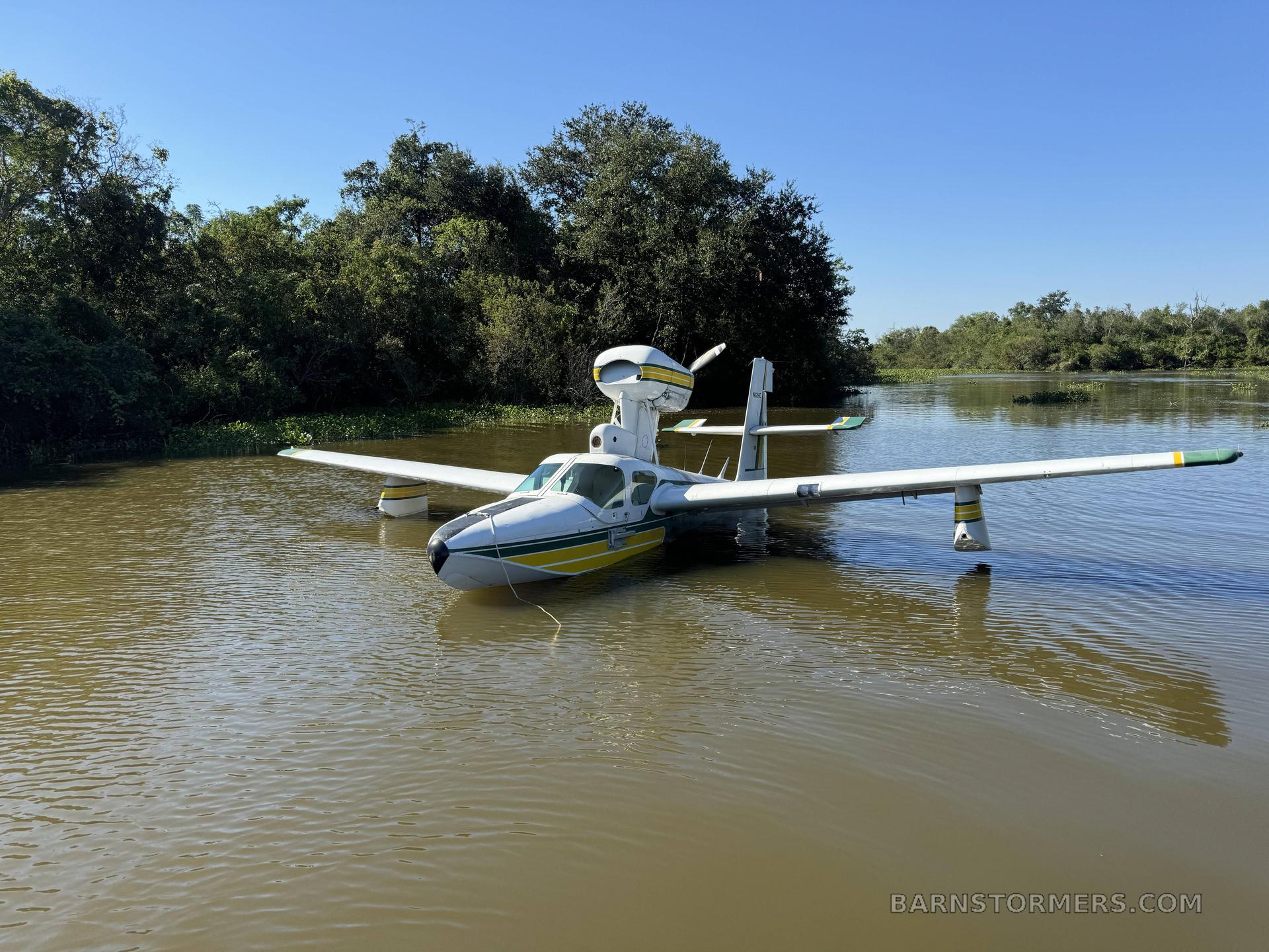 LAKE LA-4-200 3