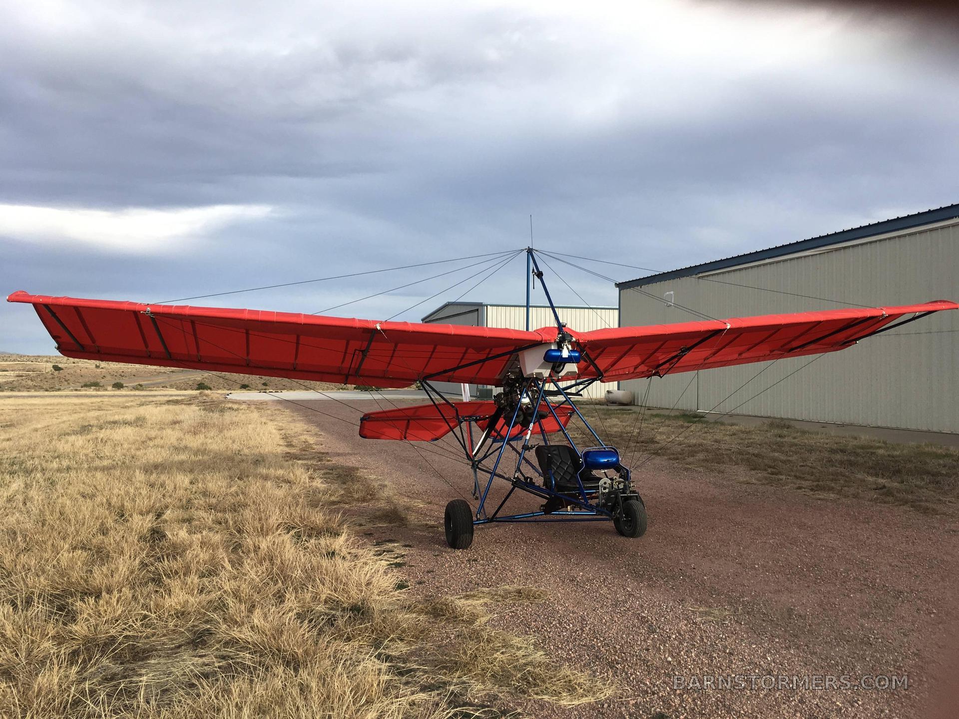 2014 QUICKSILVER SPRINT 50 HP 4