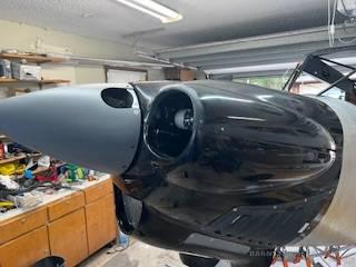 CUBCRAFTERS EX3 KIT 4