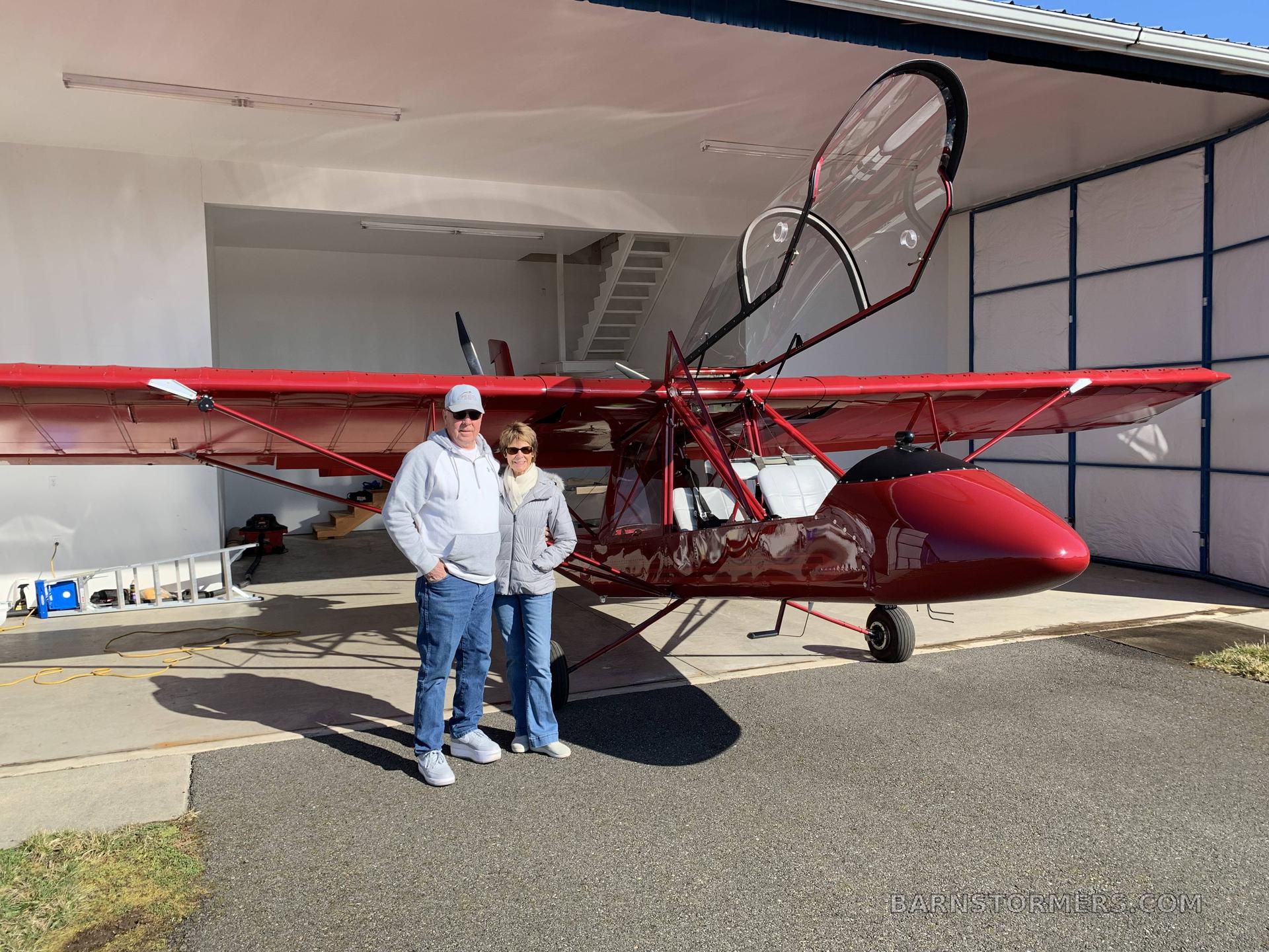 2010 AIRCAM W 2180 CLAMARS 4
